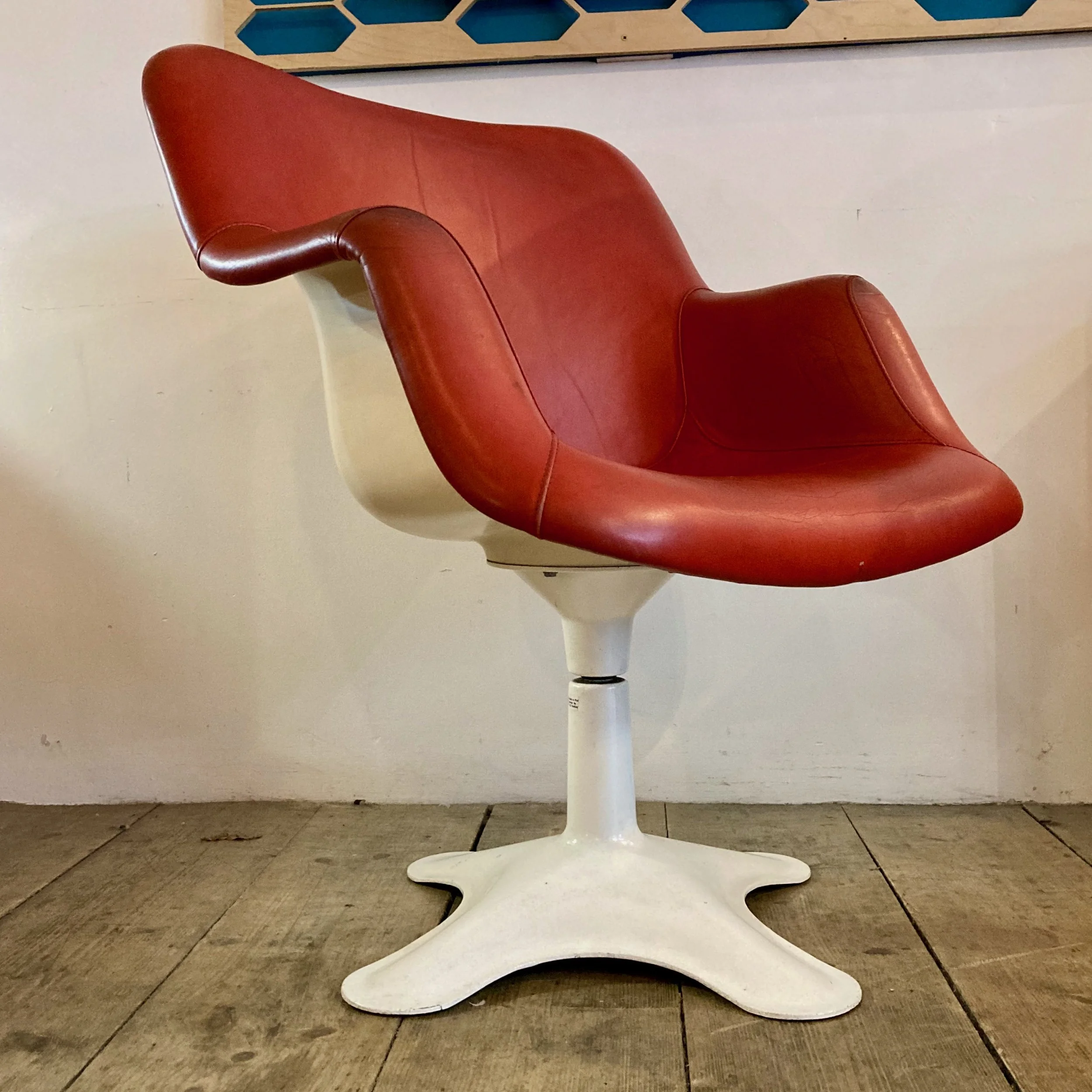 1960s junior chair