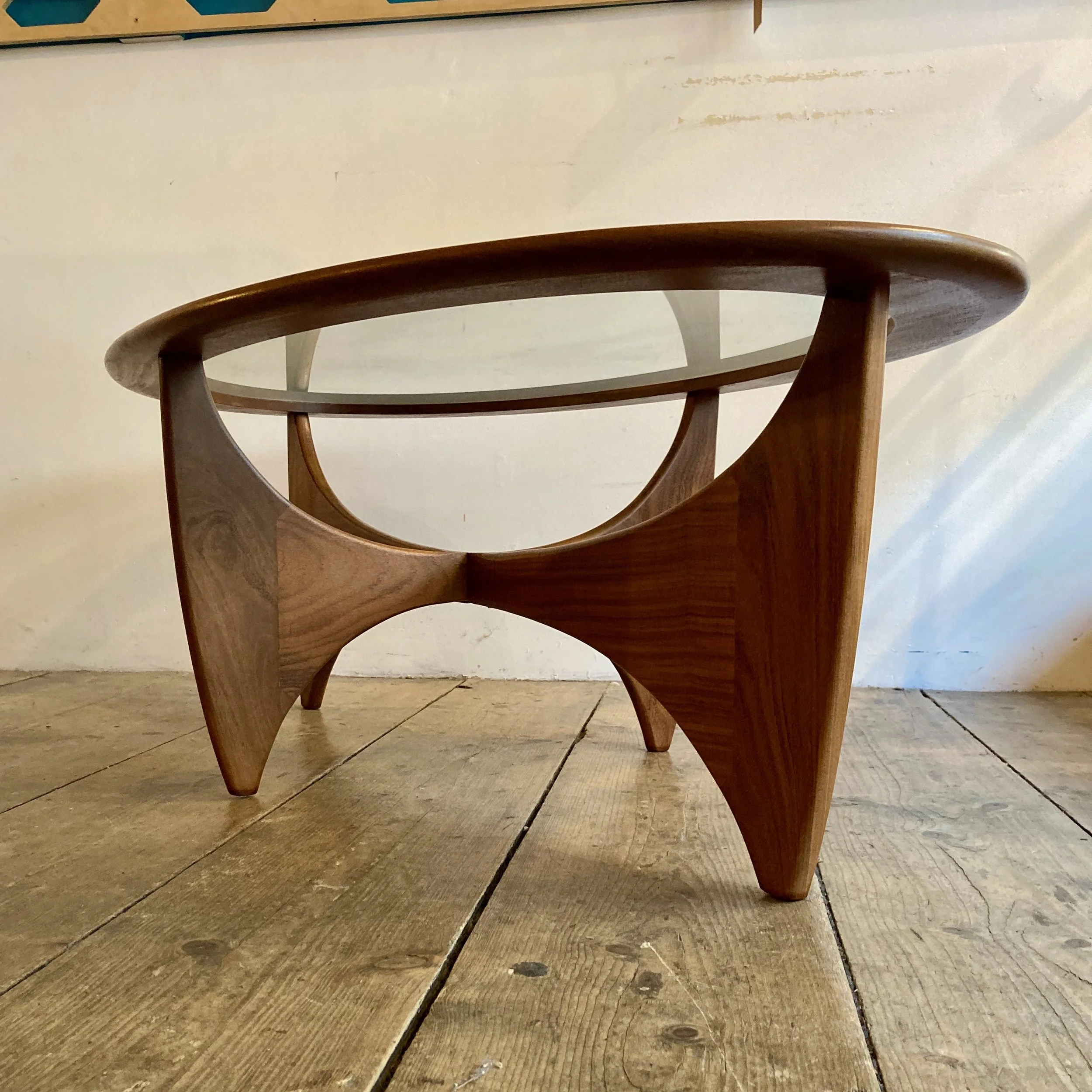 g plan coffee table