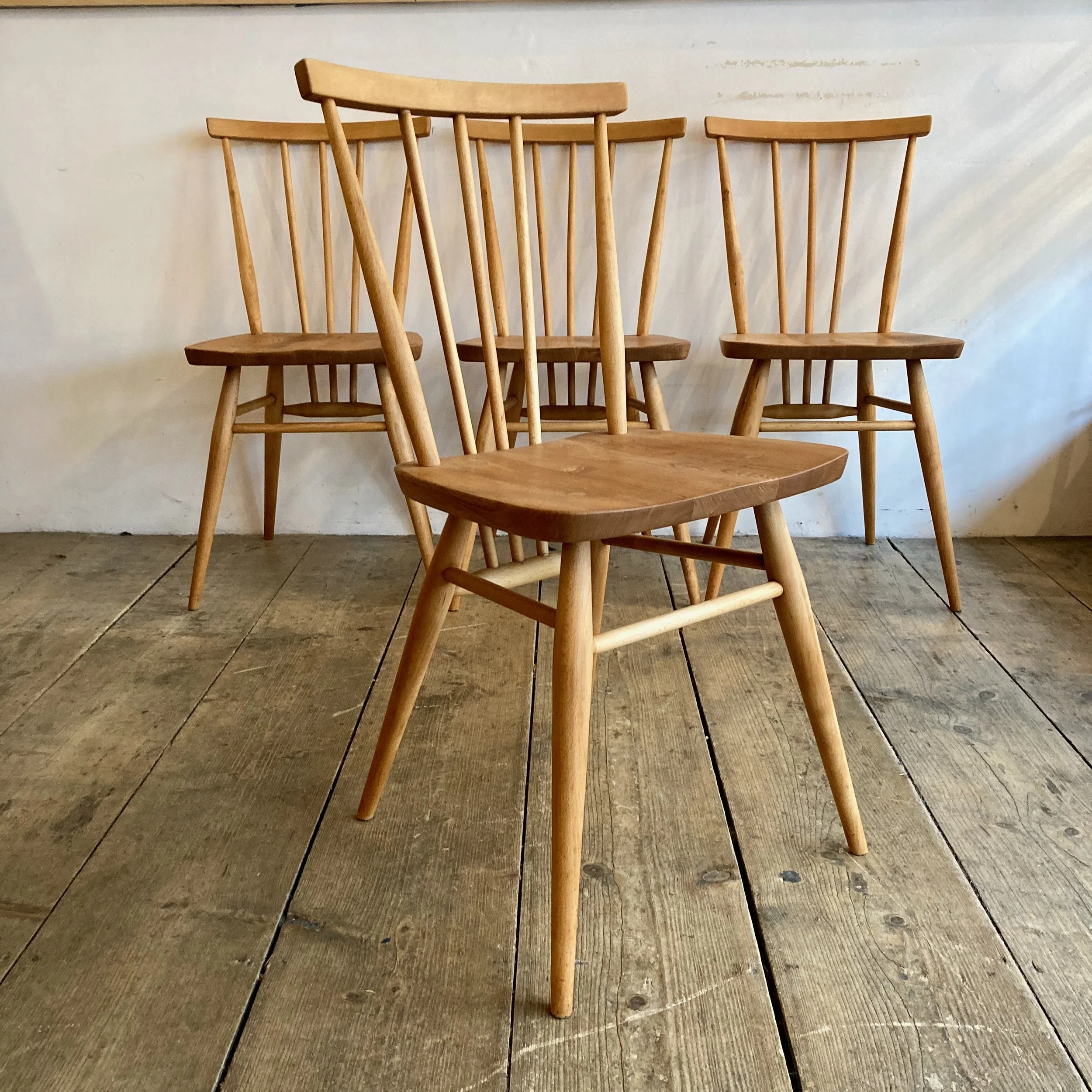ercol chairs