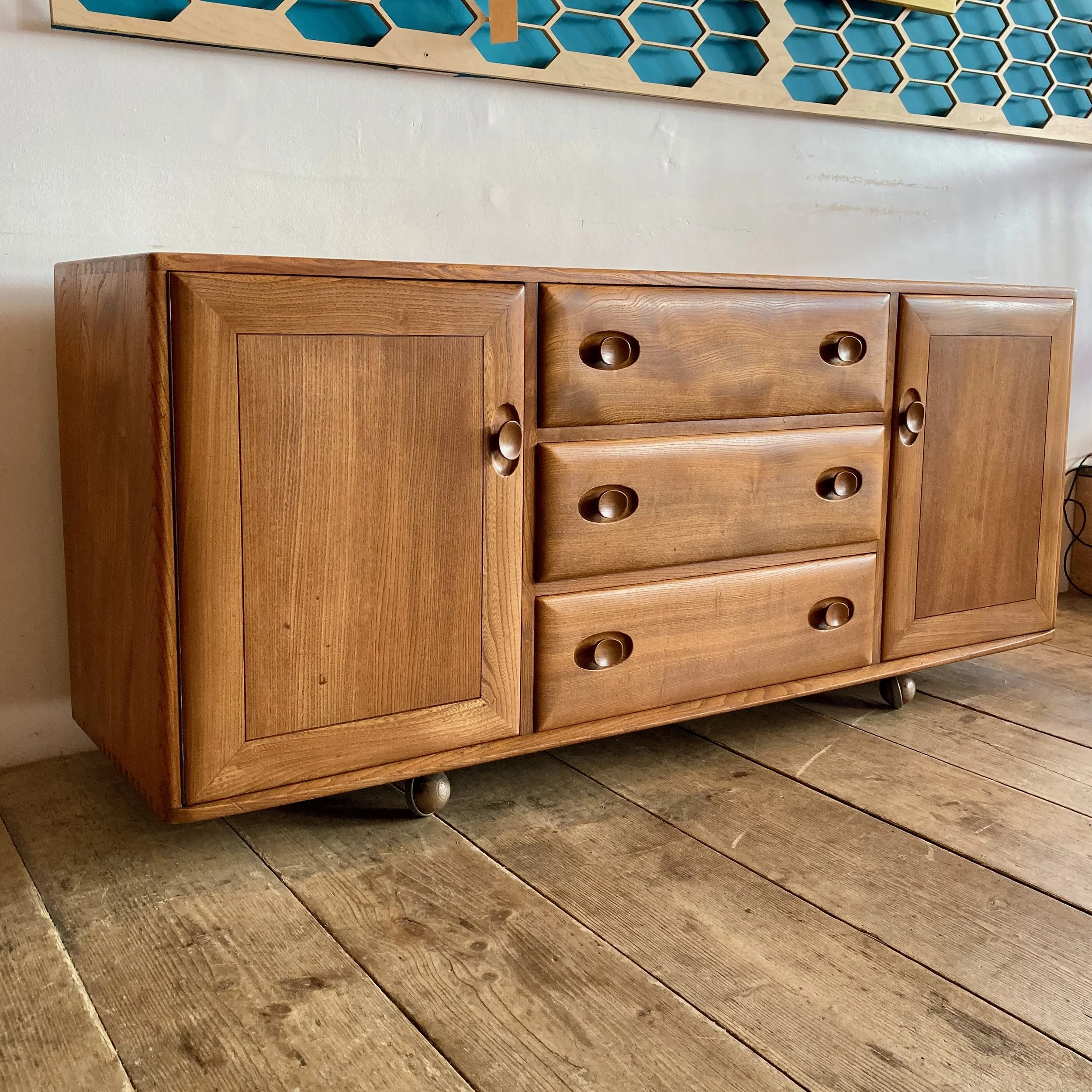 ercol sideboard