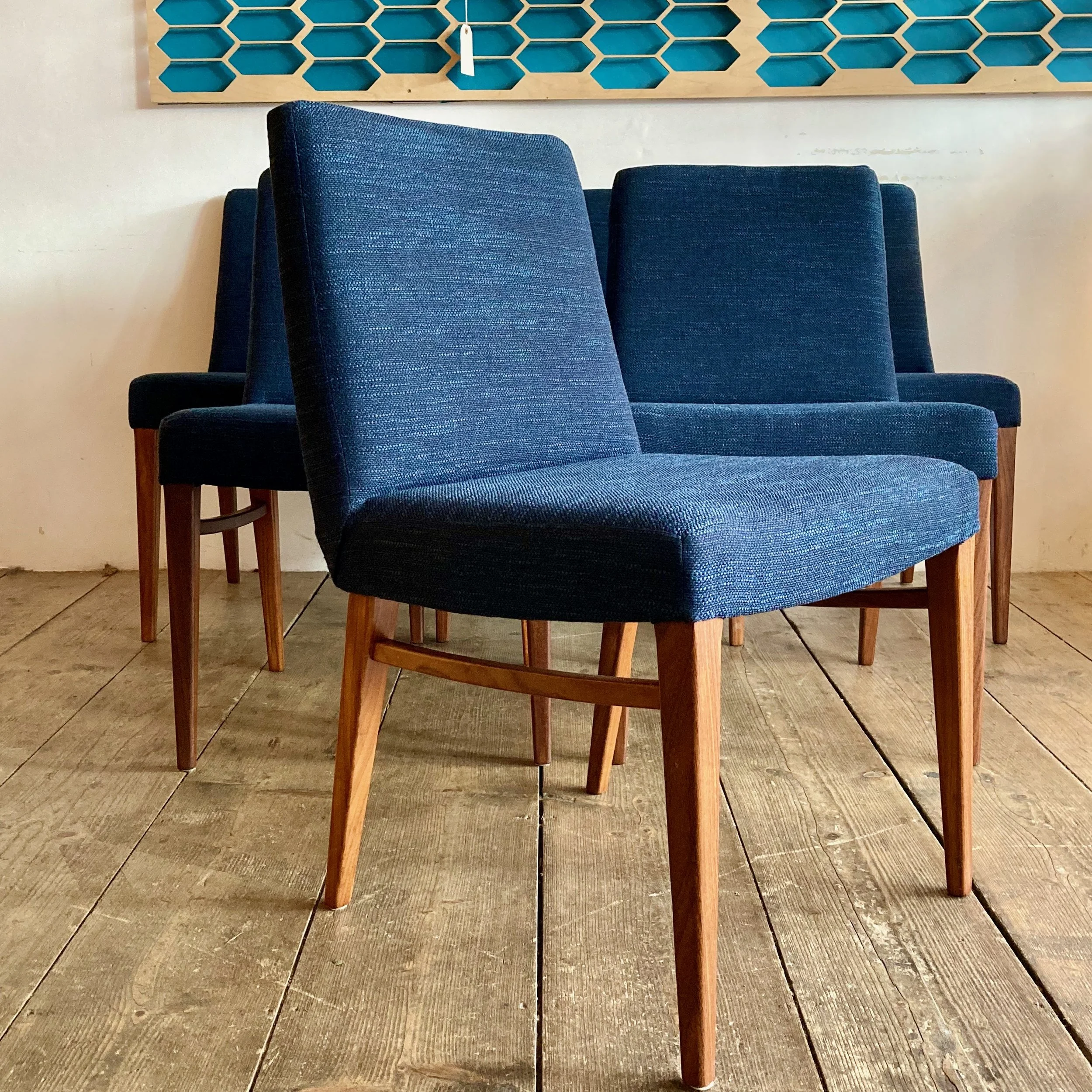 g plan dining chairs