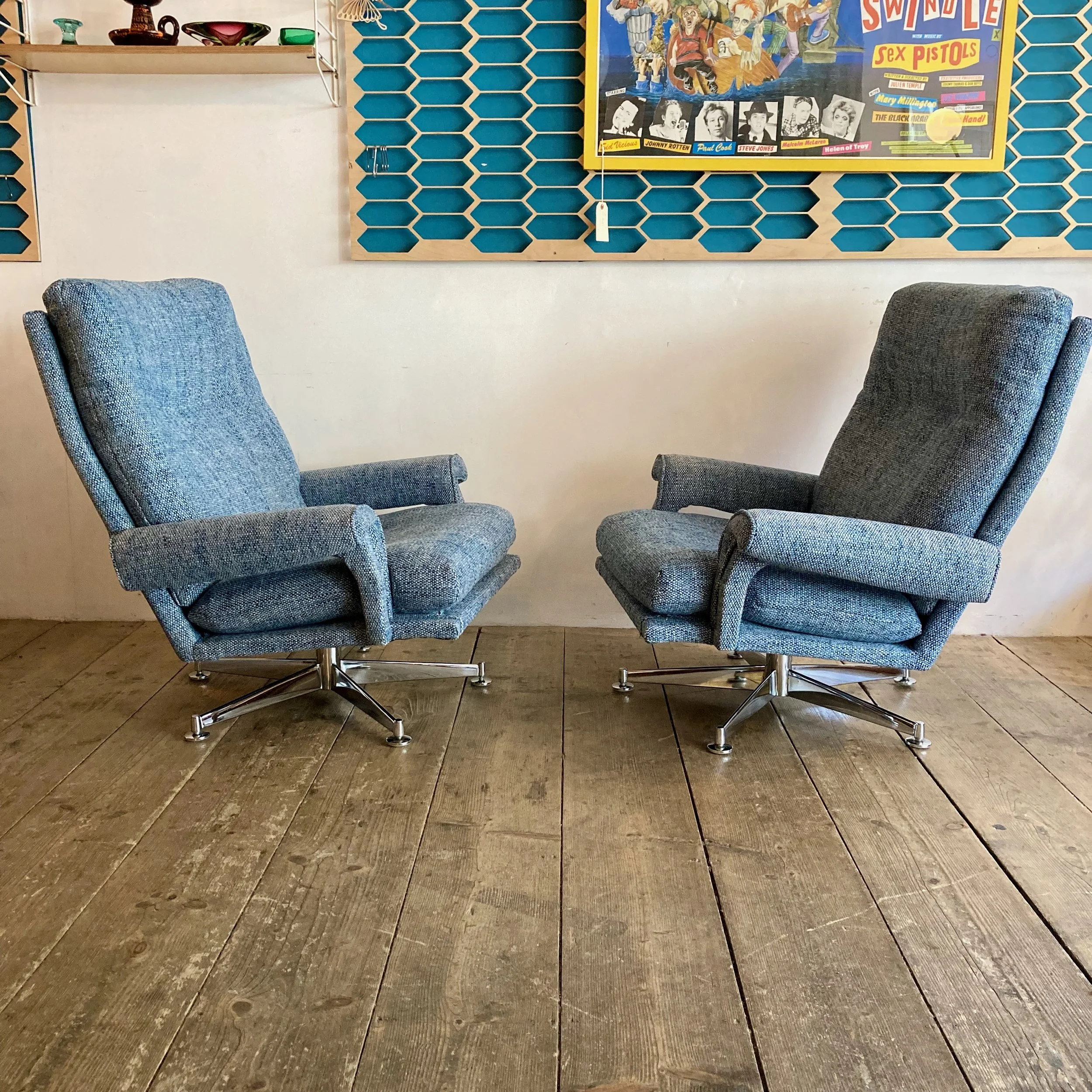 howard keith chairs
