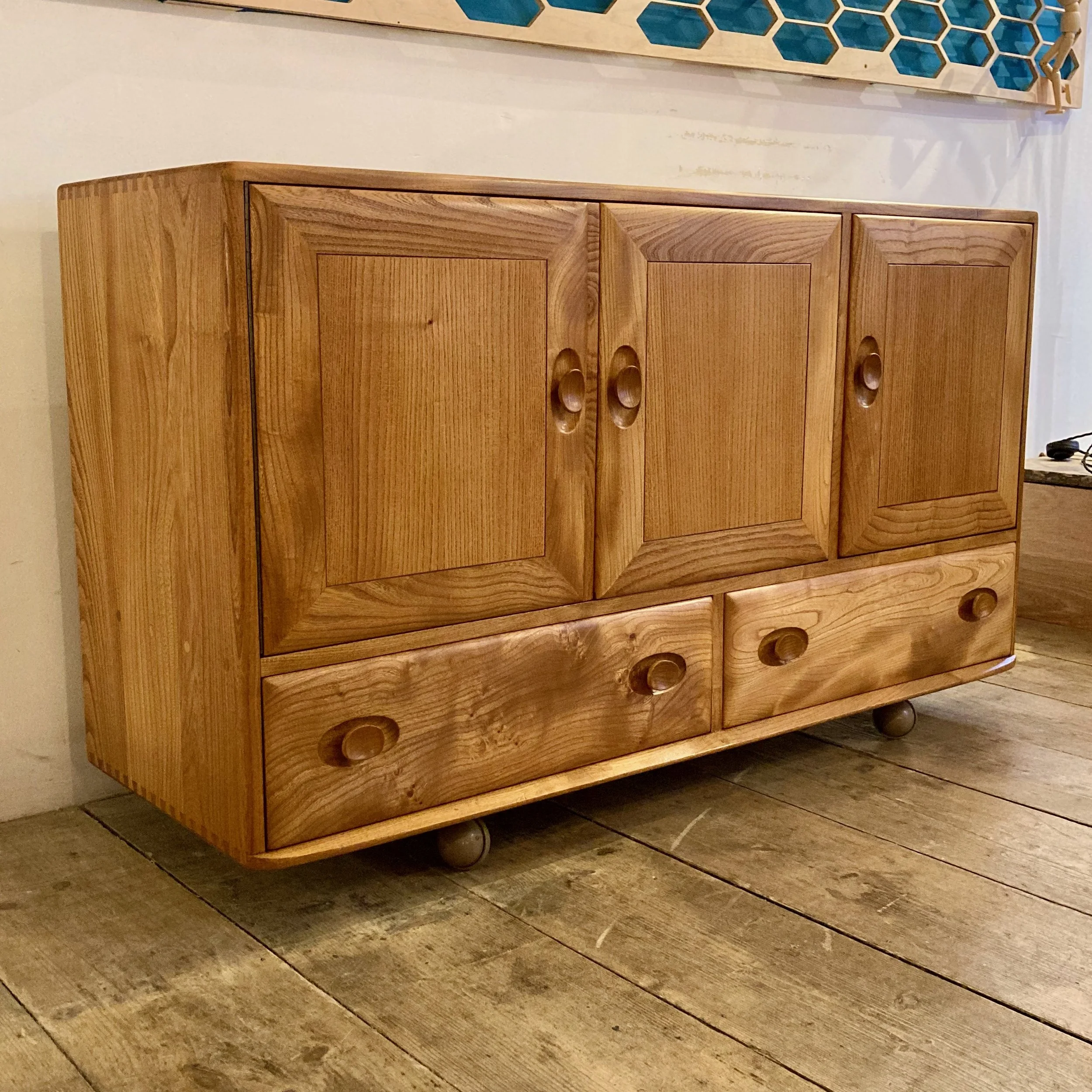 ercol sideboard