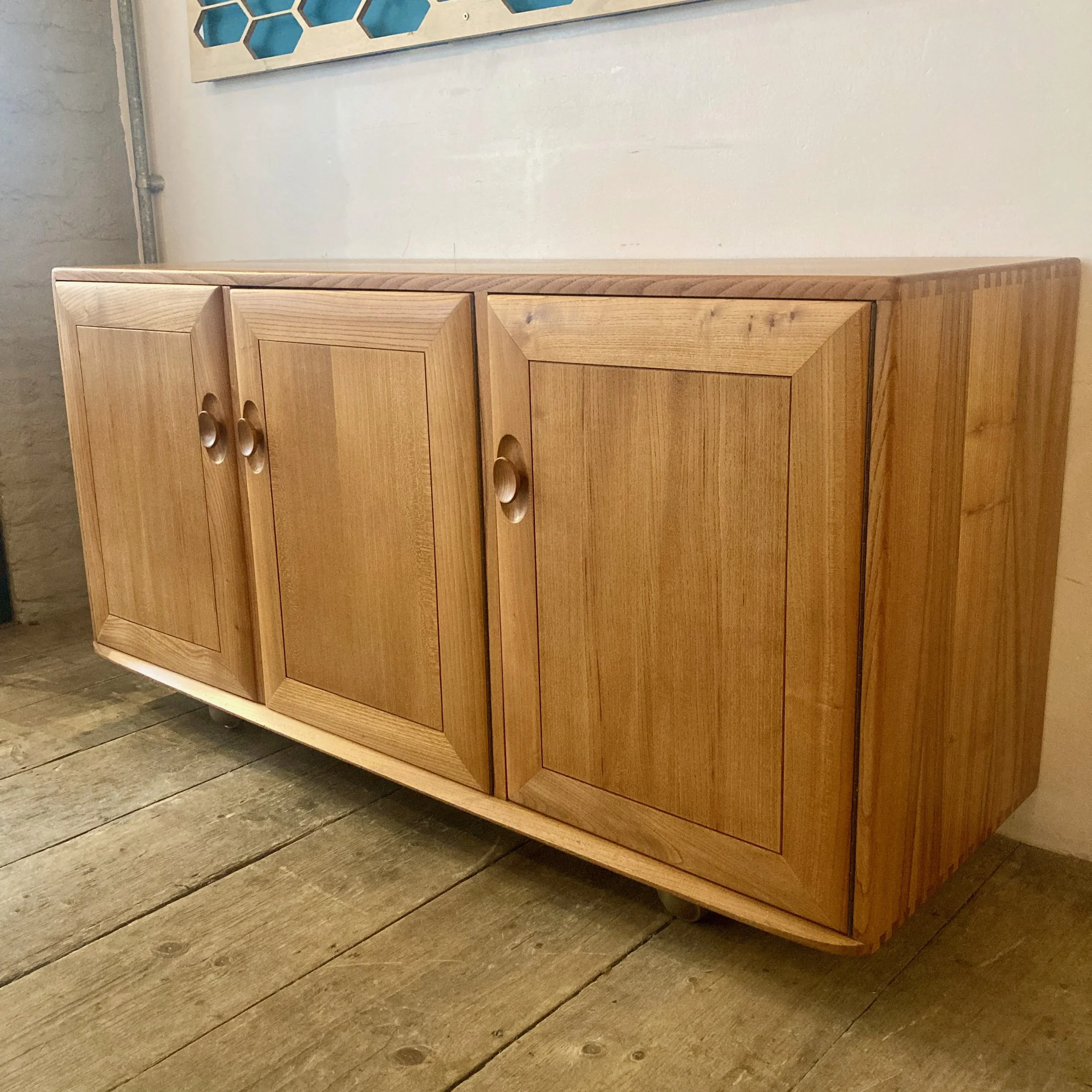 ercol sideboard