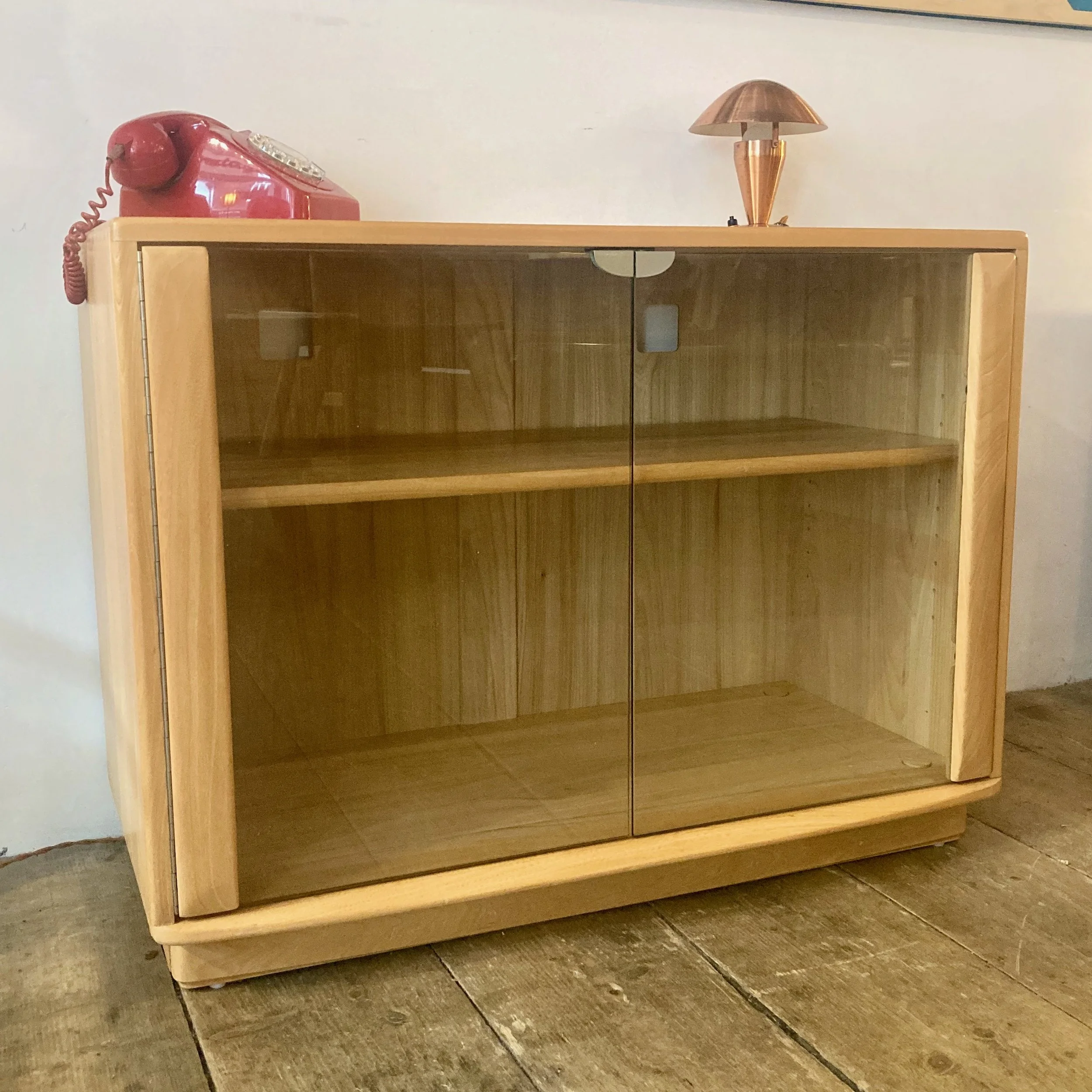 ercol cabinet