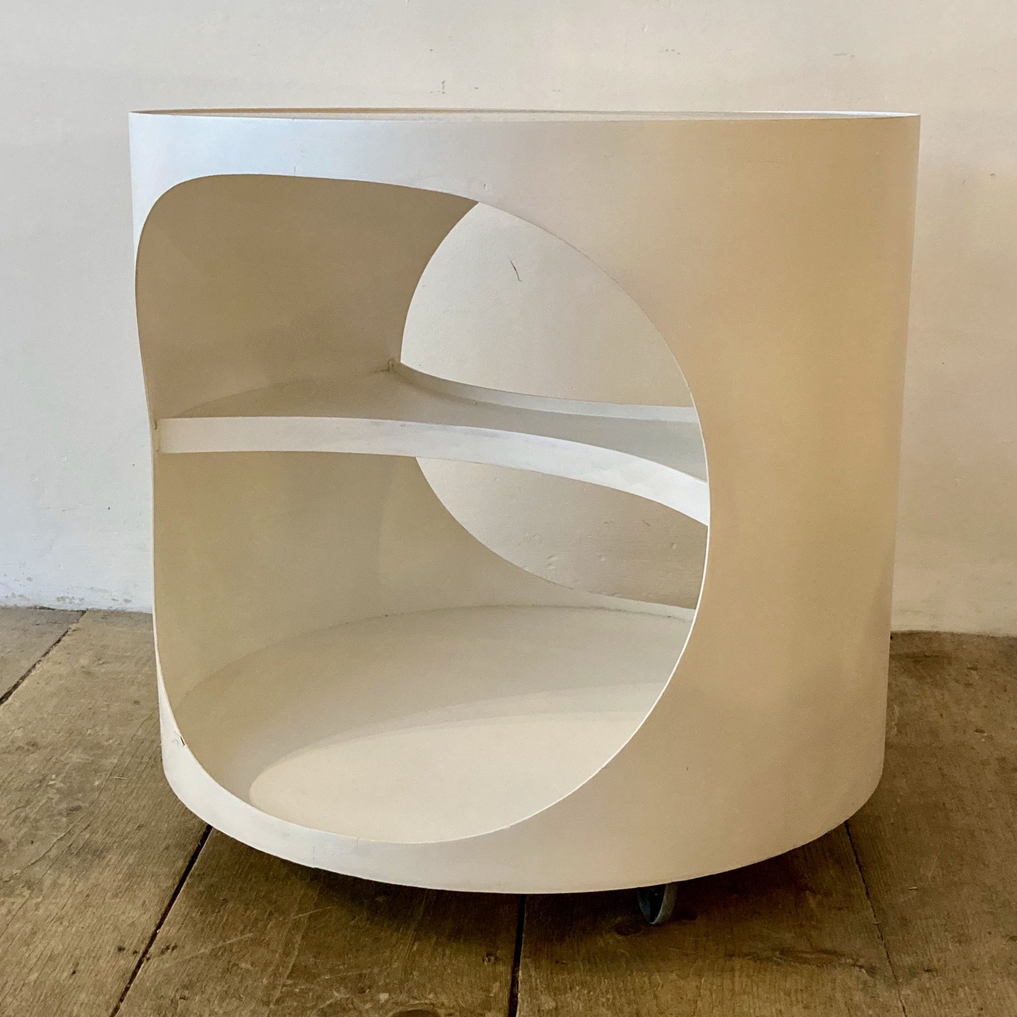 60s side table