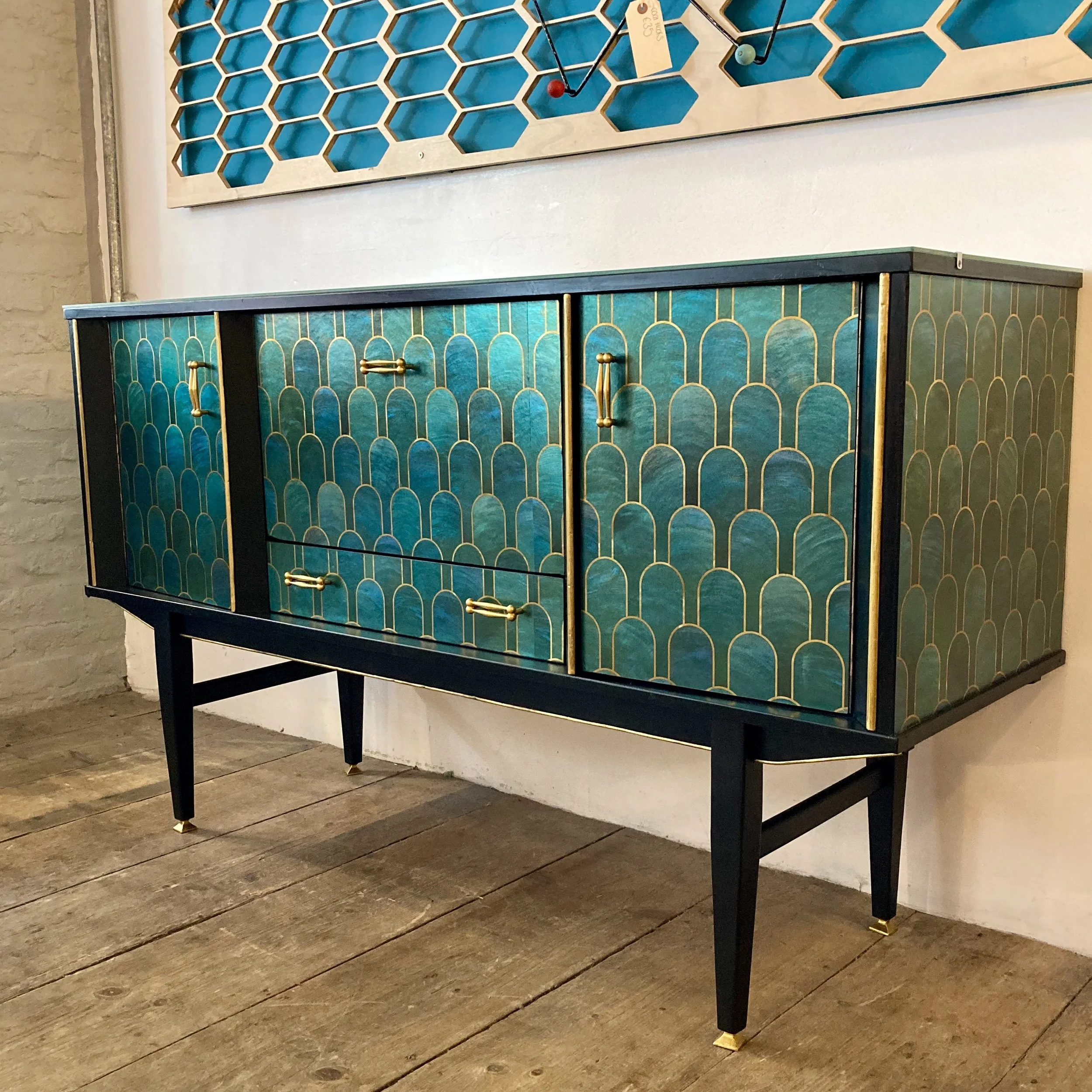 meredew sideboard