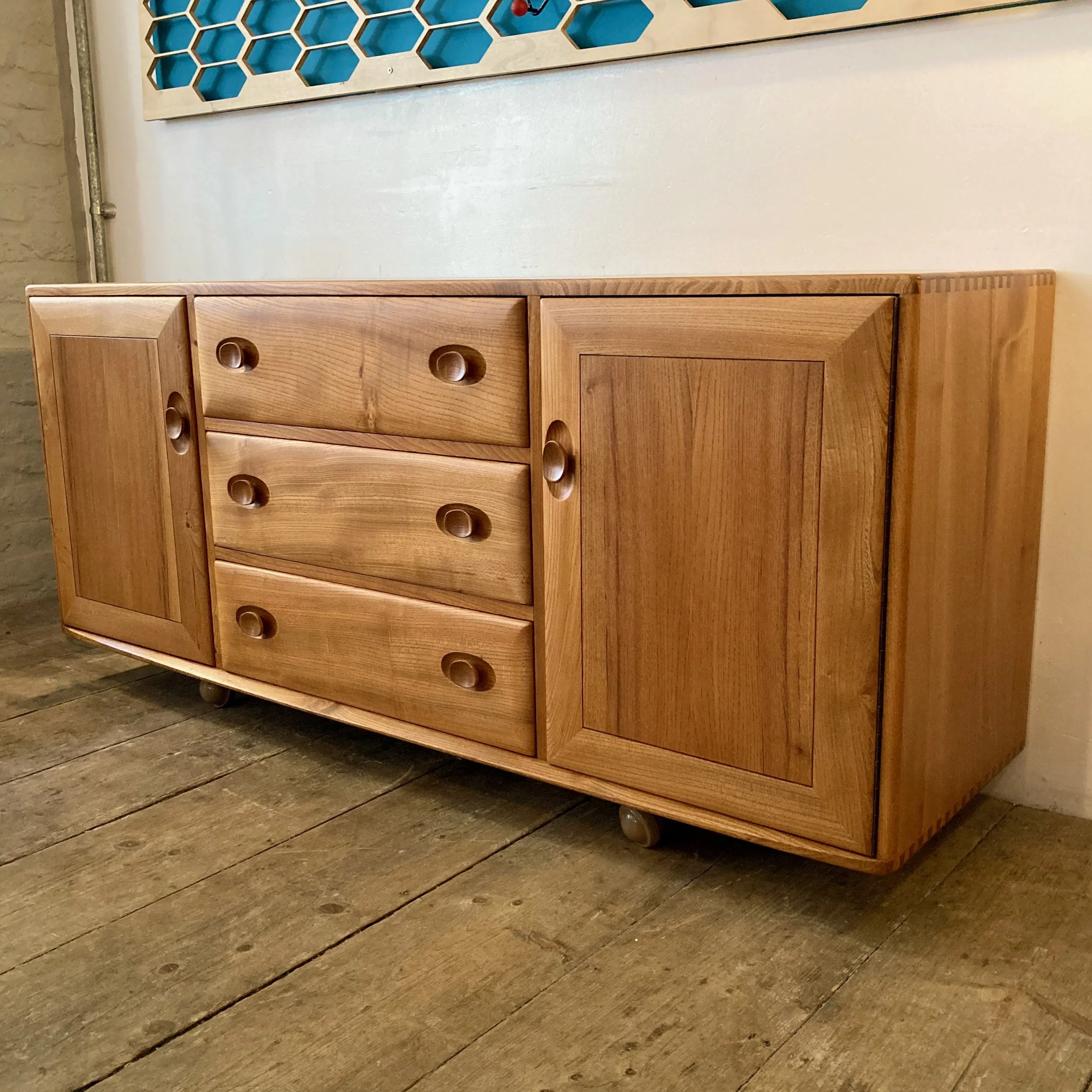 ercol sideboard
