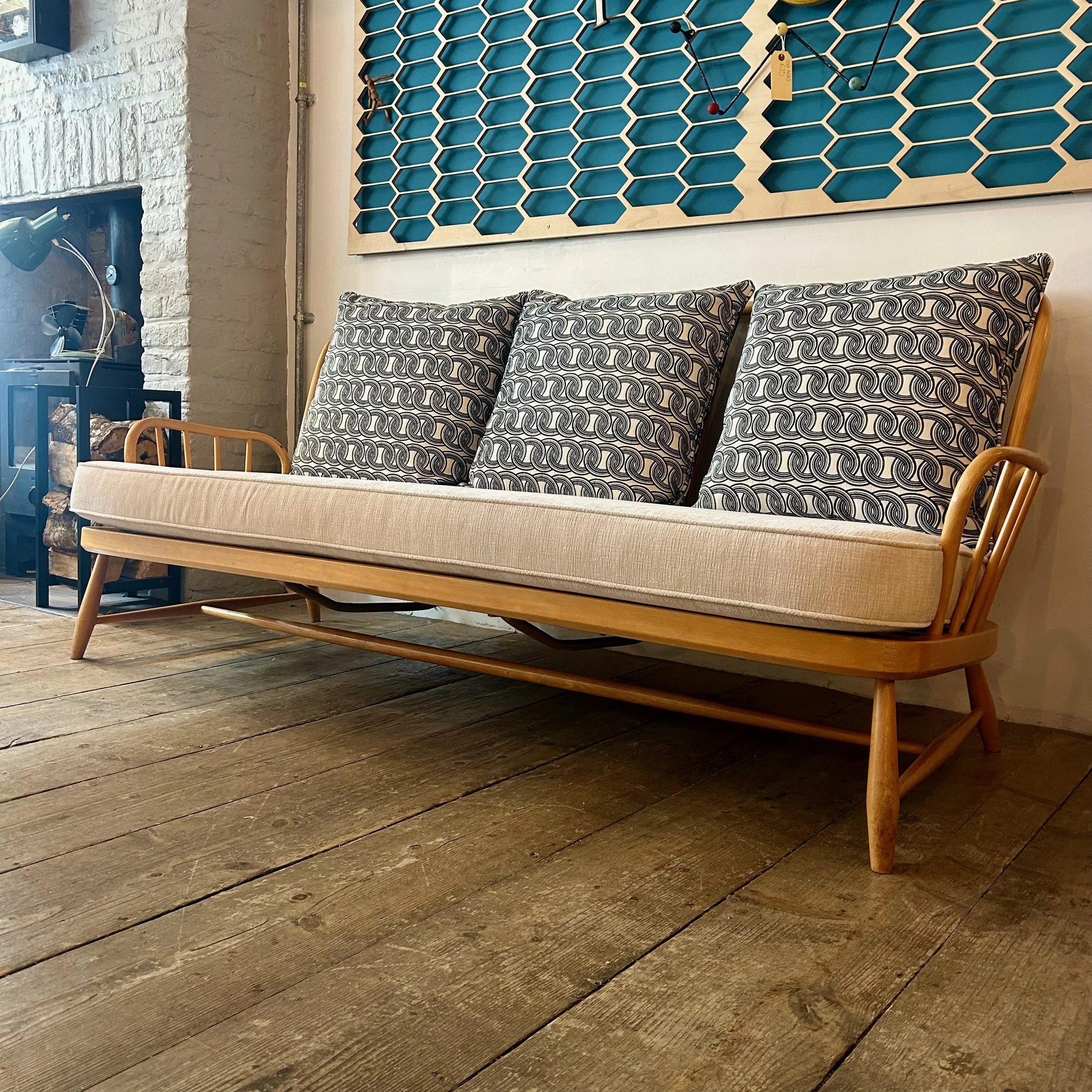 ercol sofa