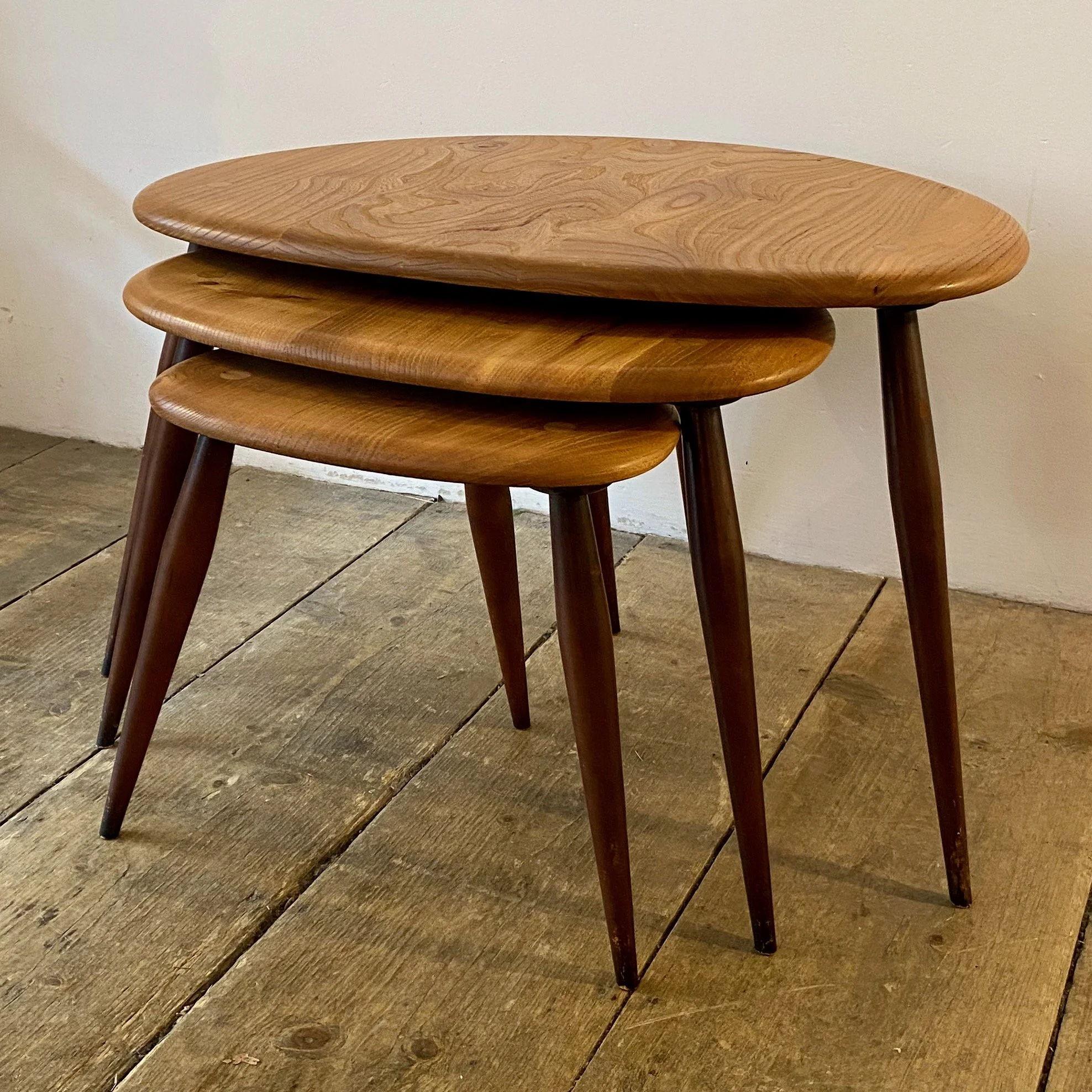 ercol nest