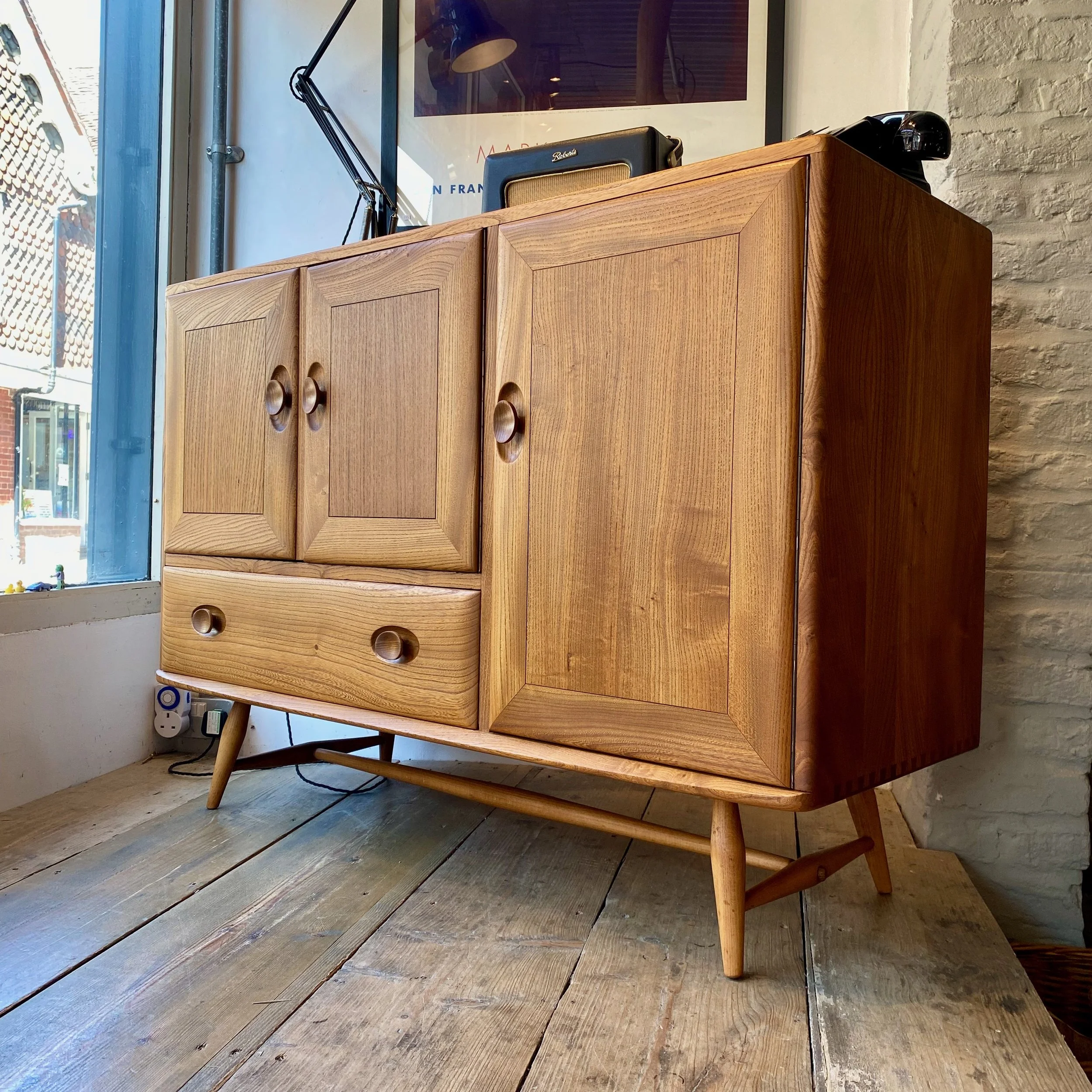 ercol sideboard