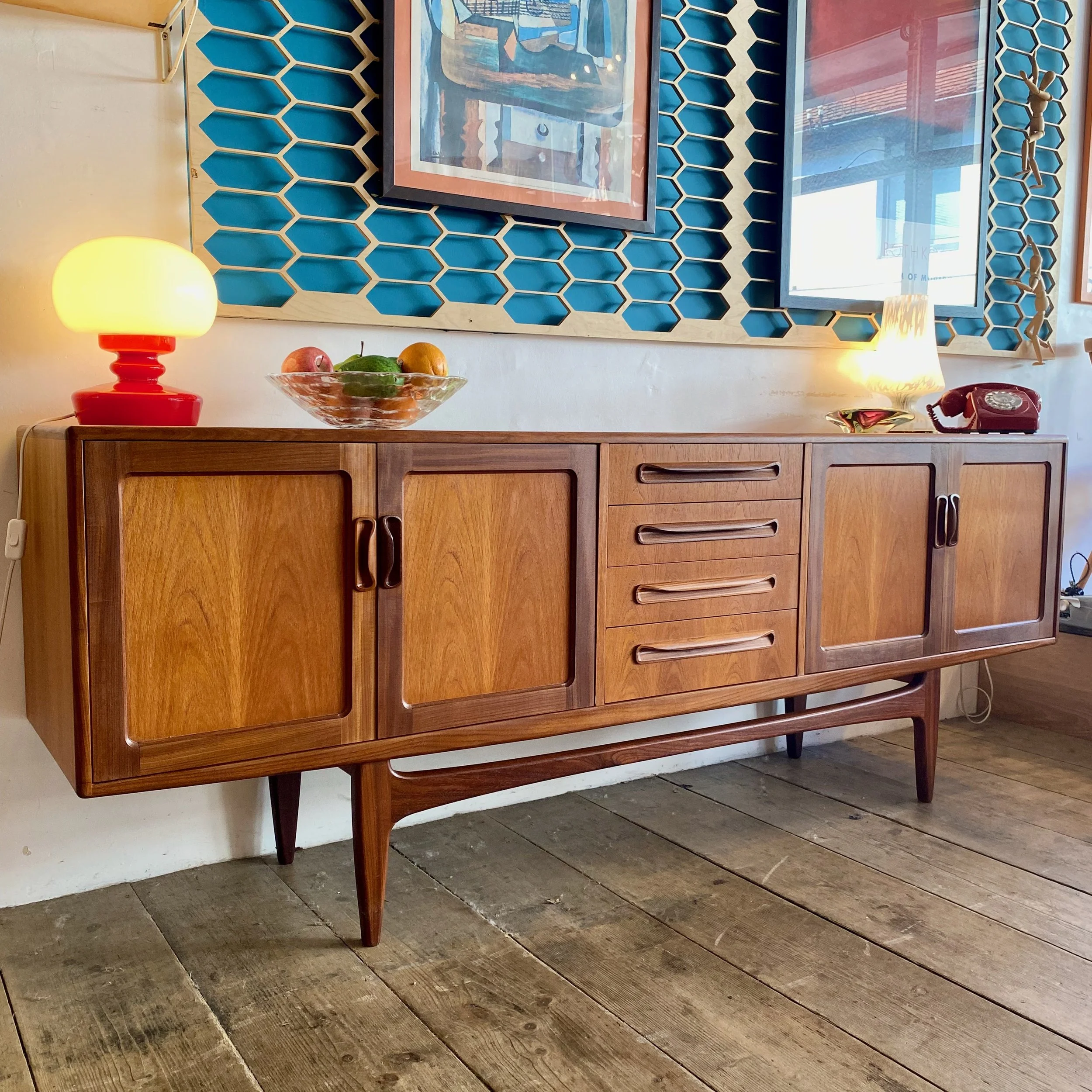 g plan sideboard