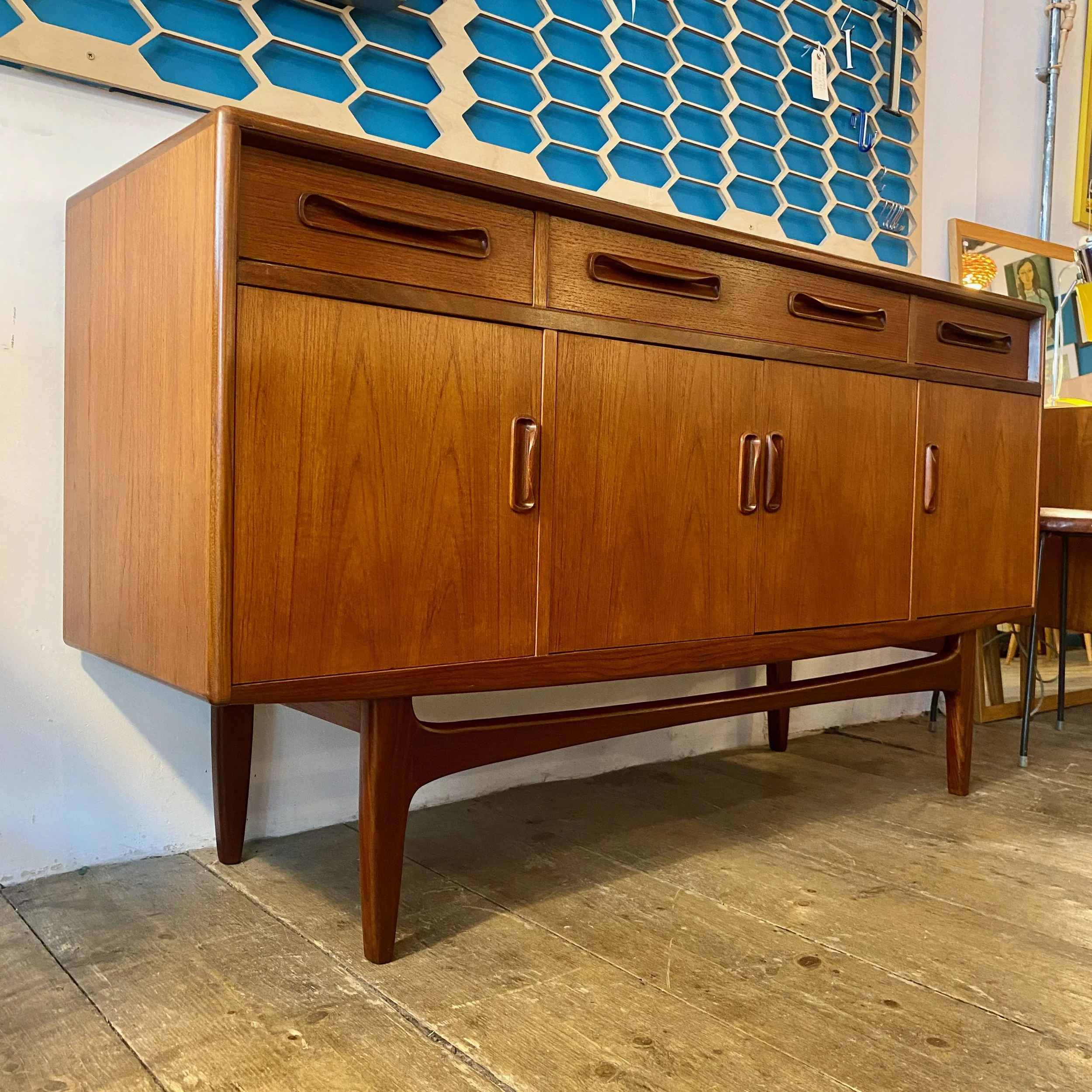 g-plan sideboard