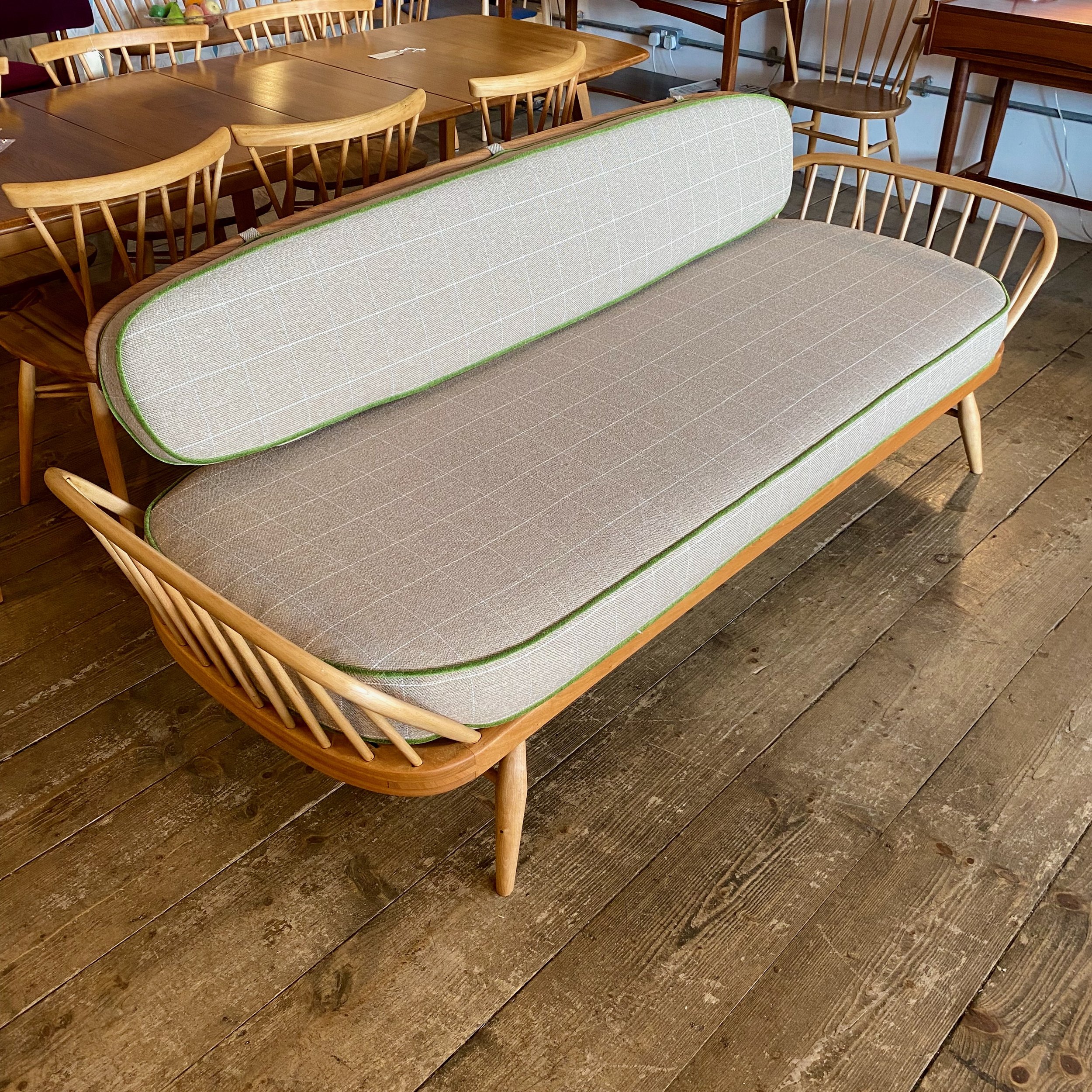 ercol studio couch