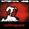 Nothingness 1.14 min 1998