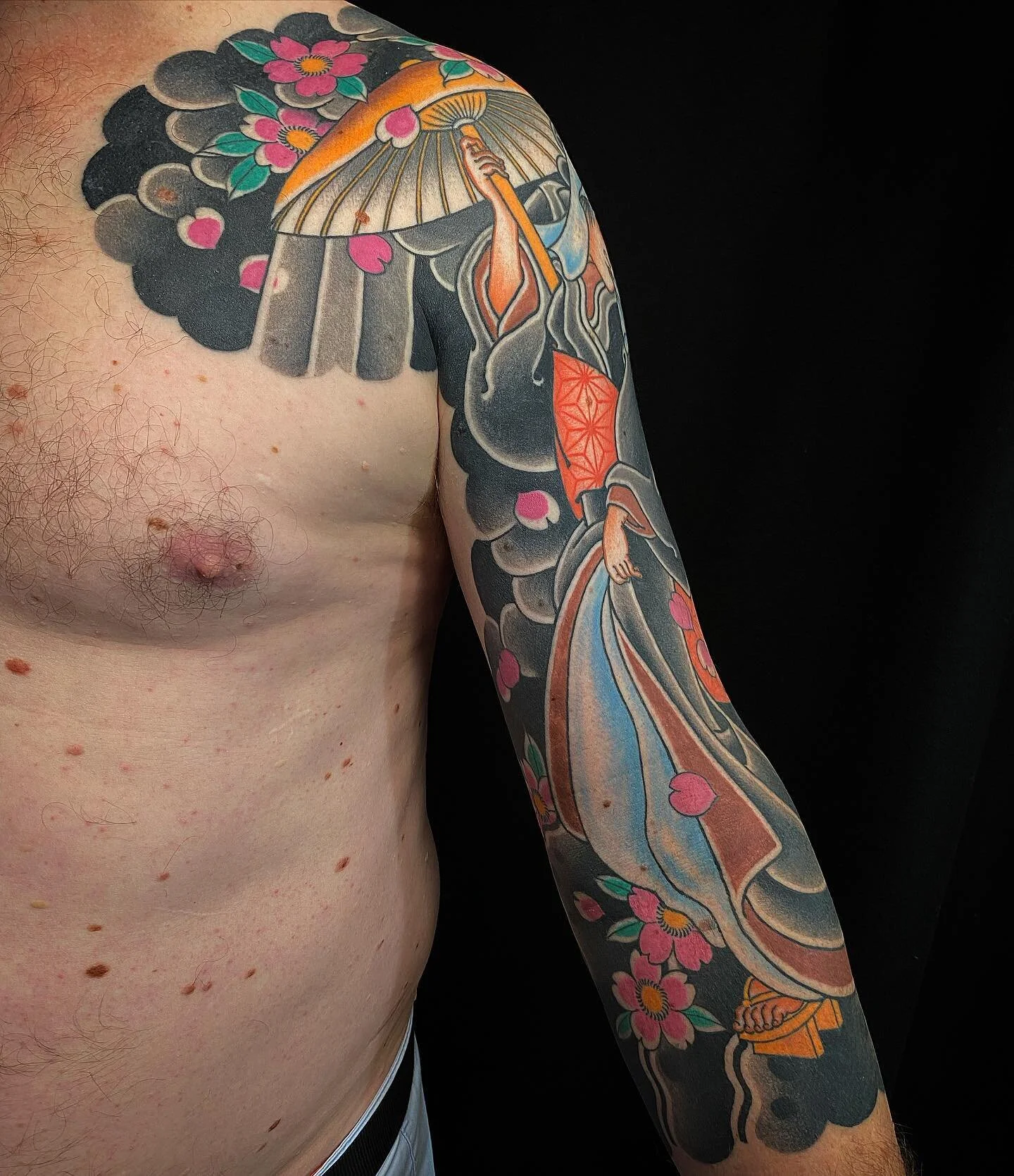 Details 78+ japanese house tattoo latest in.eteachers