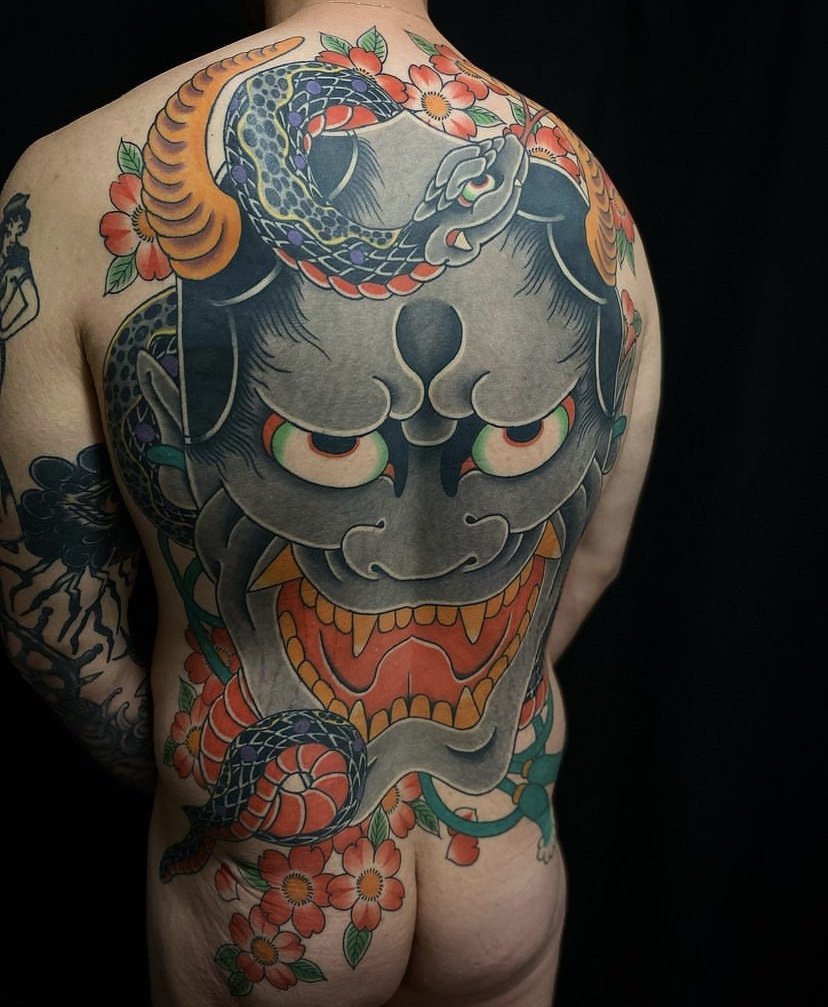  Japanese tattoos The Complete Guide 100 Tattoos