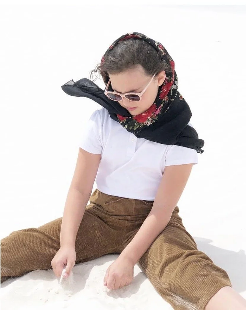 Like Vogue, But Better