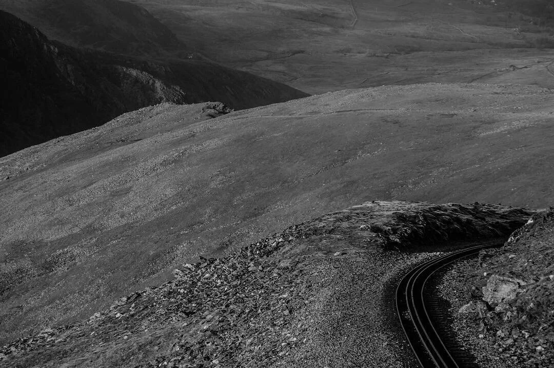 Where Does This Road Lead?