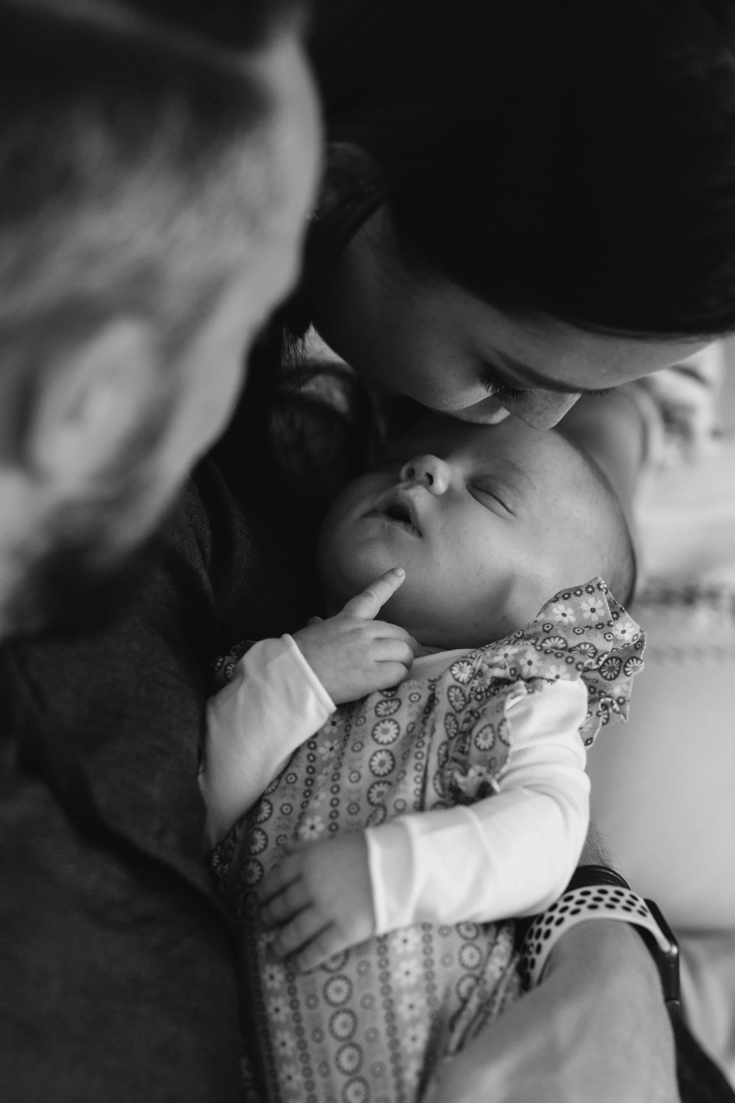 Michelle Dellis | Portrait Photographer | Niamh