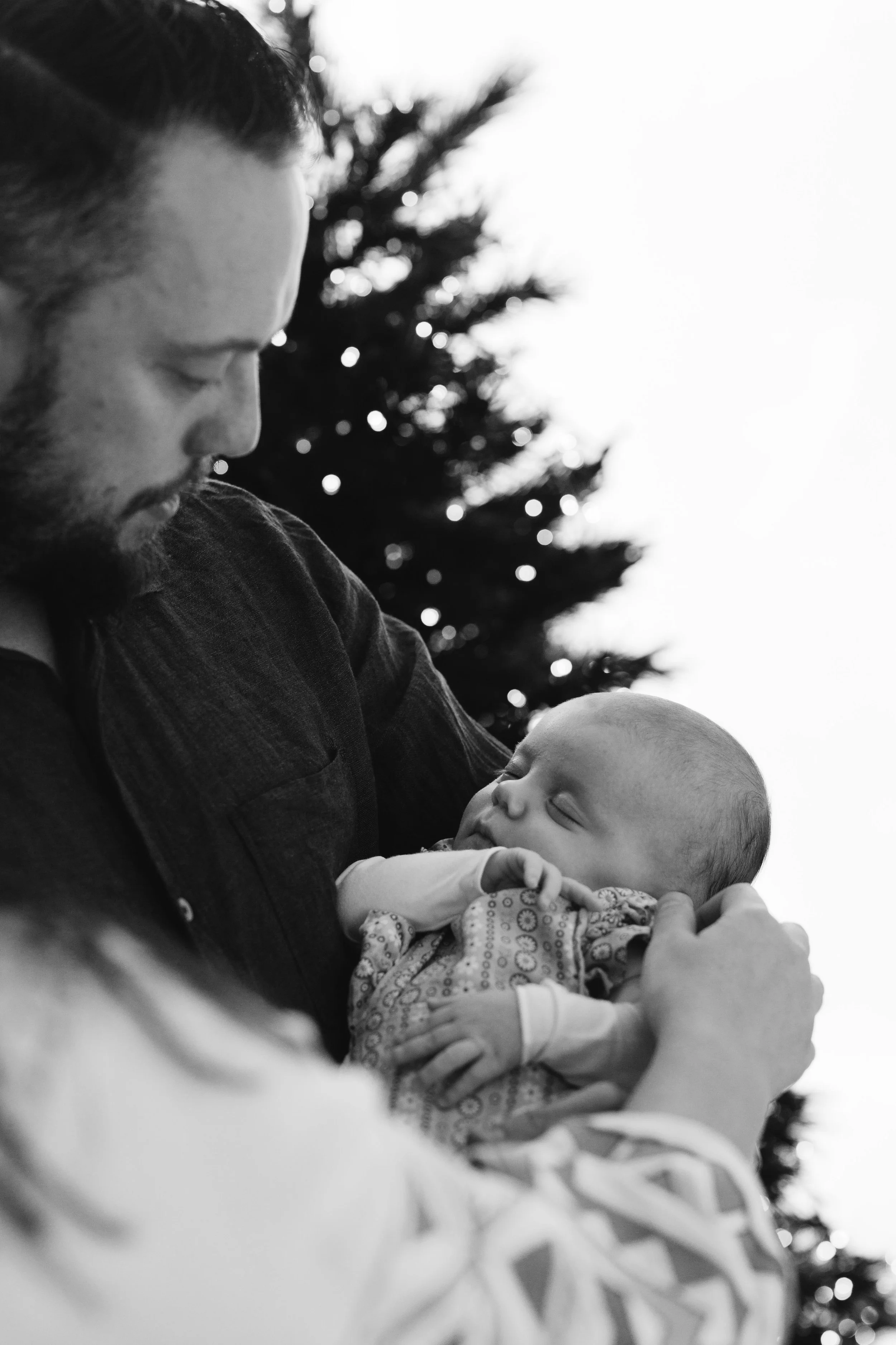 Michelle Dellis | Portrait Photographer | Niamh