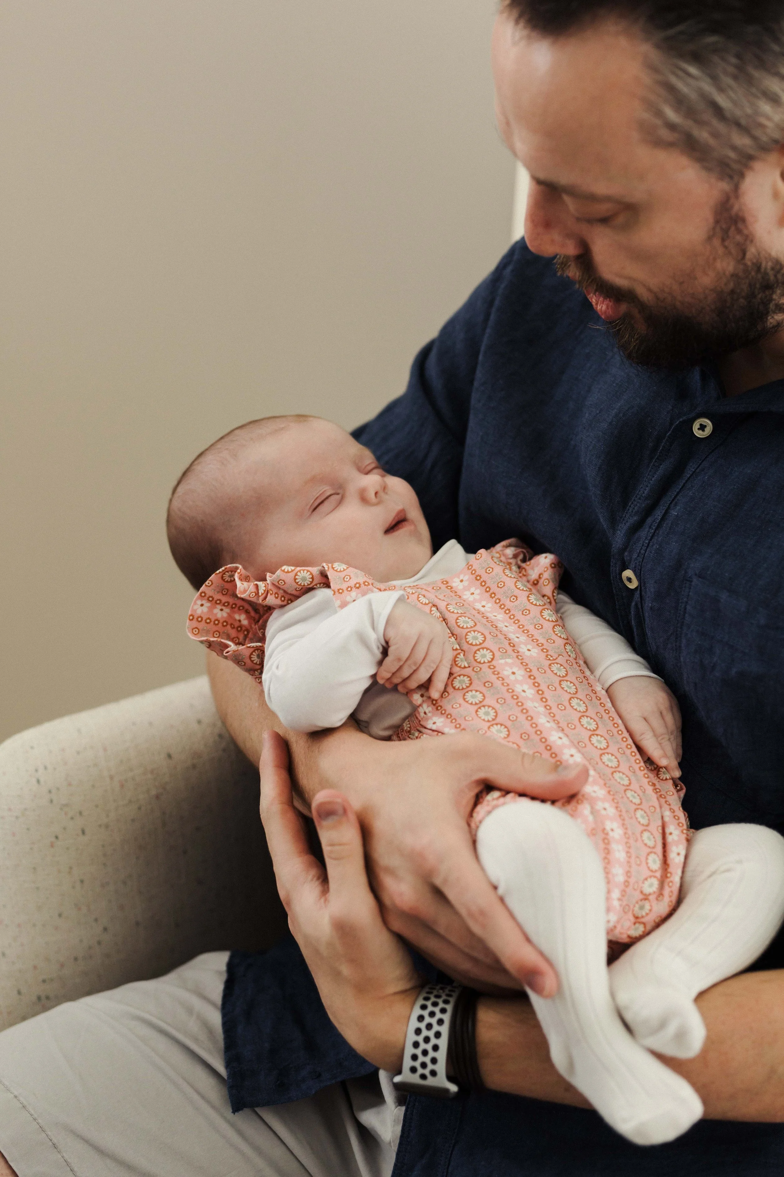 Michelle Dellis | Portrait Photographer | Niamh