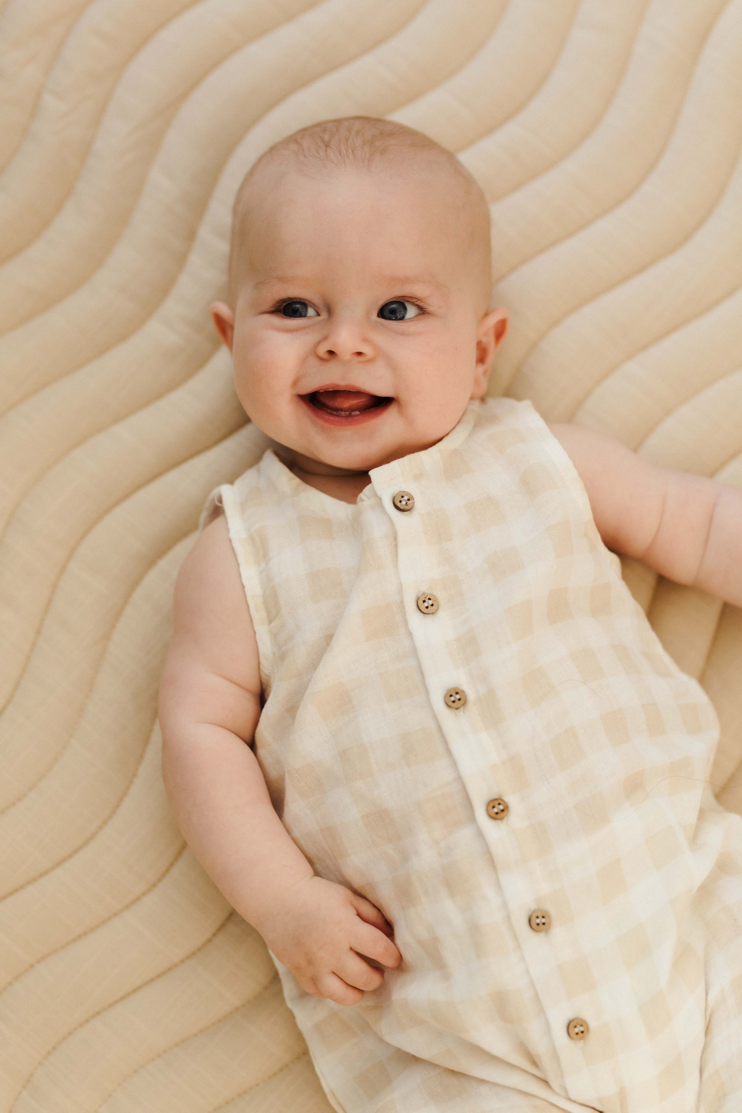 Michelle Dellis | Family & Portrait Photographer | Isaiah