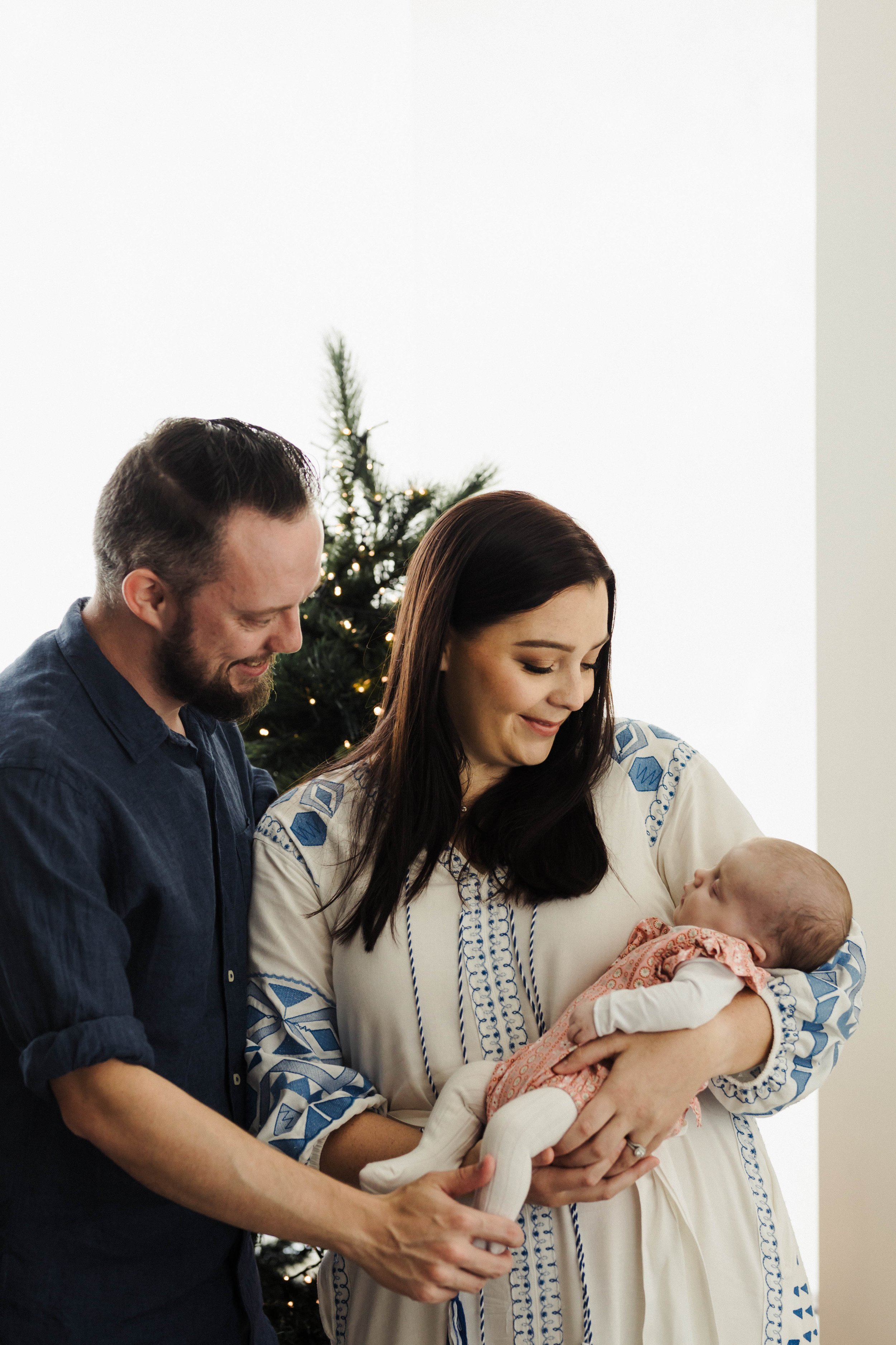 Michelle Dellis | Portrait Photographer | Niamh