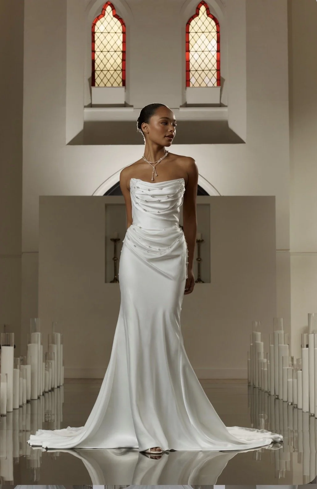 Katy | wedding | Evie Young | Odenplan | Upplandgatan | wedding