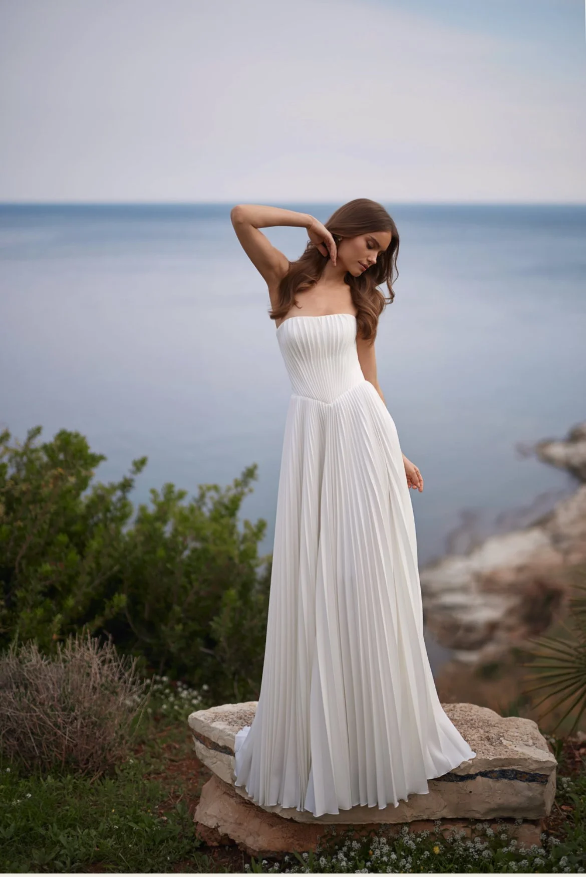 Zena / L607 by Ariamo - coming soon