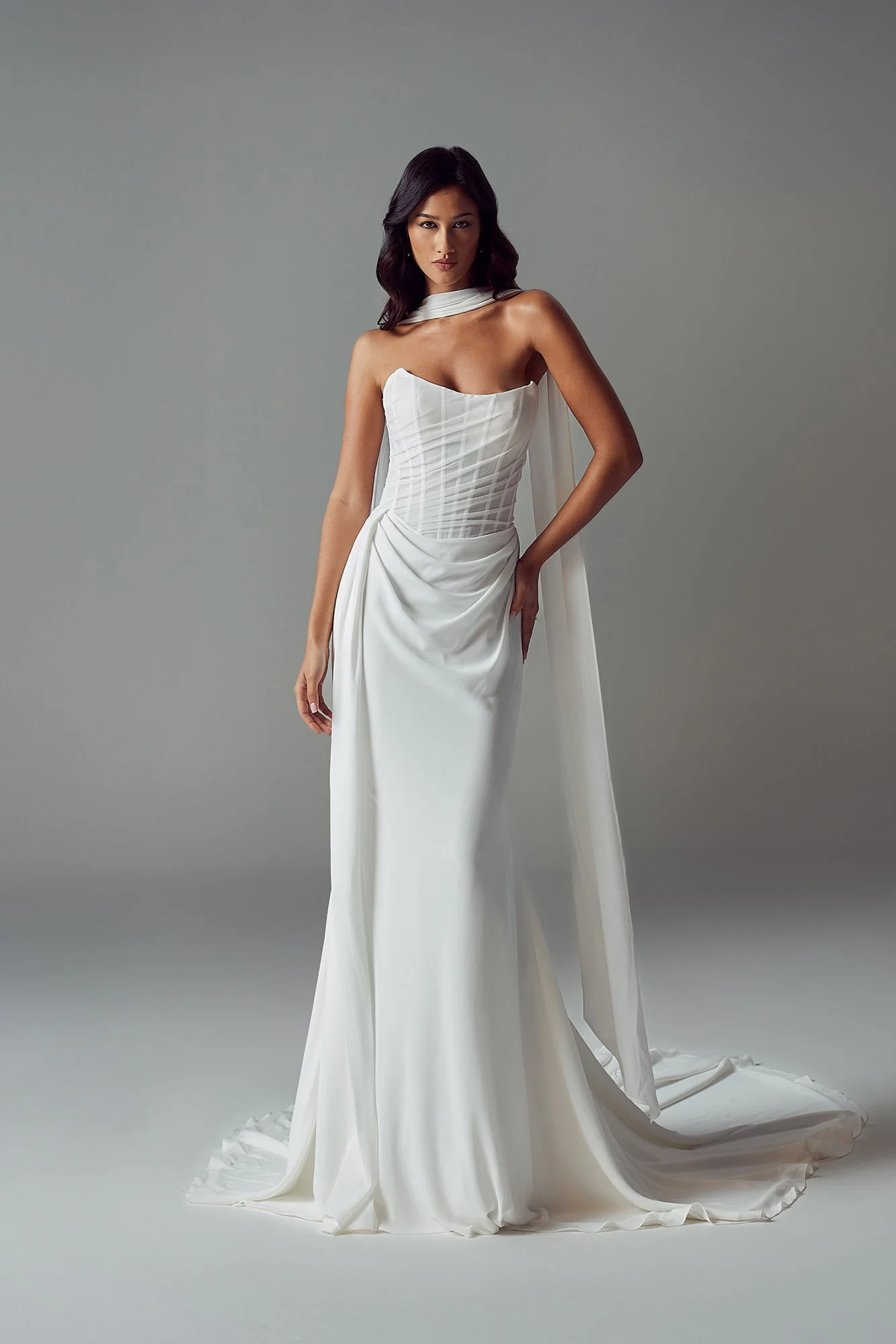 VALERIE BL by Evie Young - COMING SOON