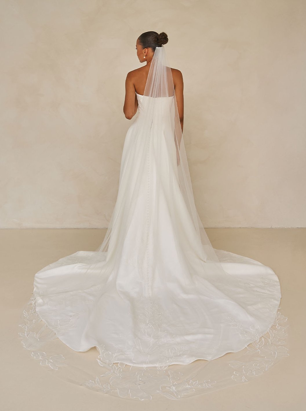WENDALL VEIL by Madi Lane - COMING JUL