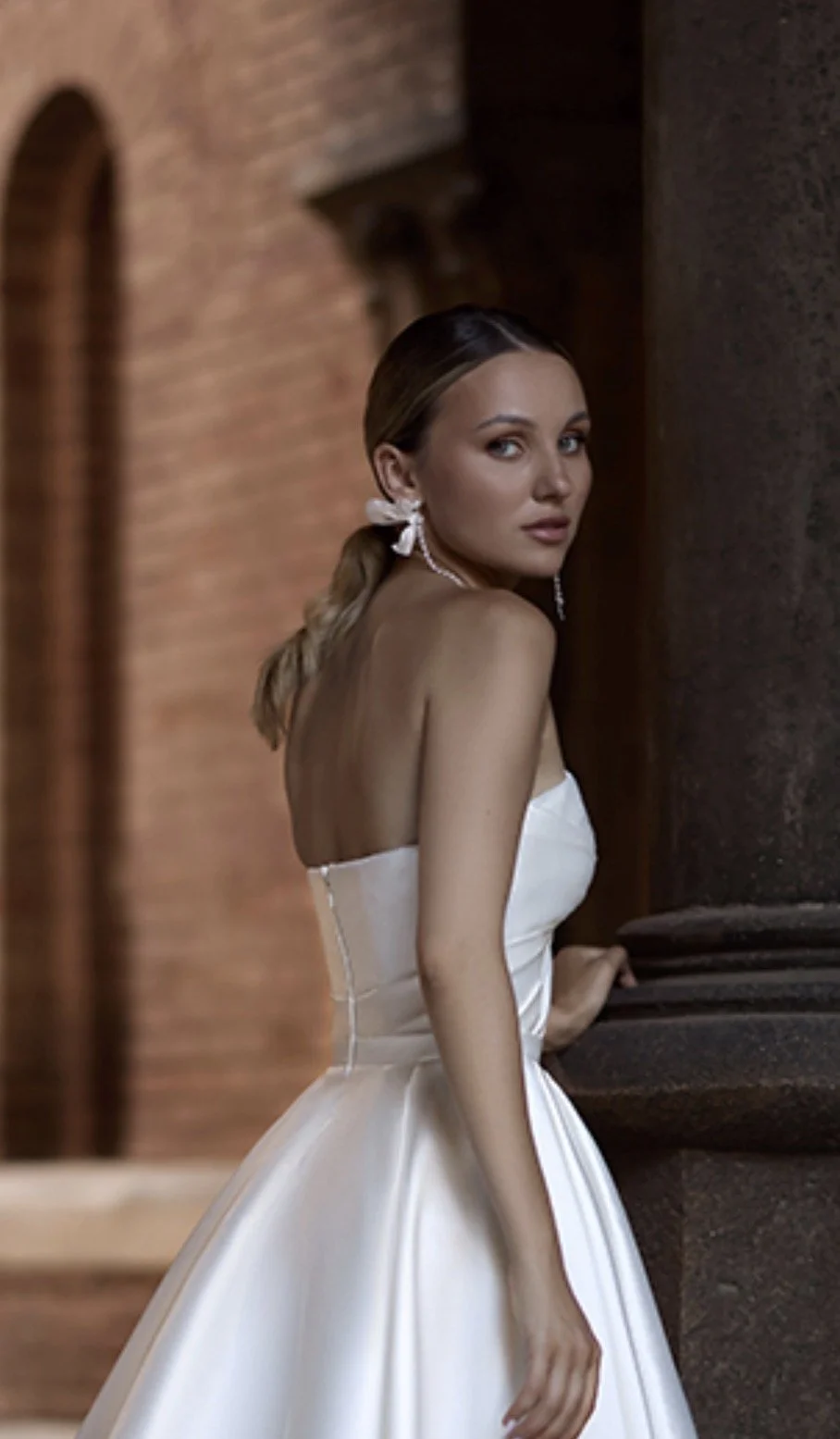 Wedding dresses Sublime style Odenplan stockholm central 2027 2028