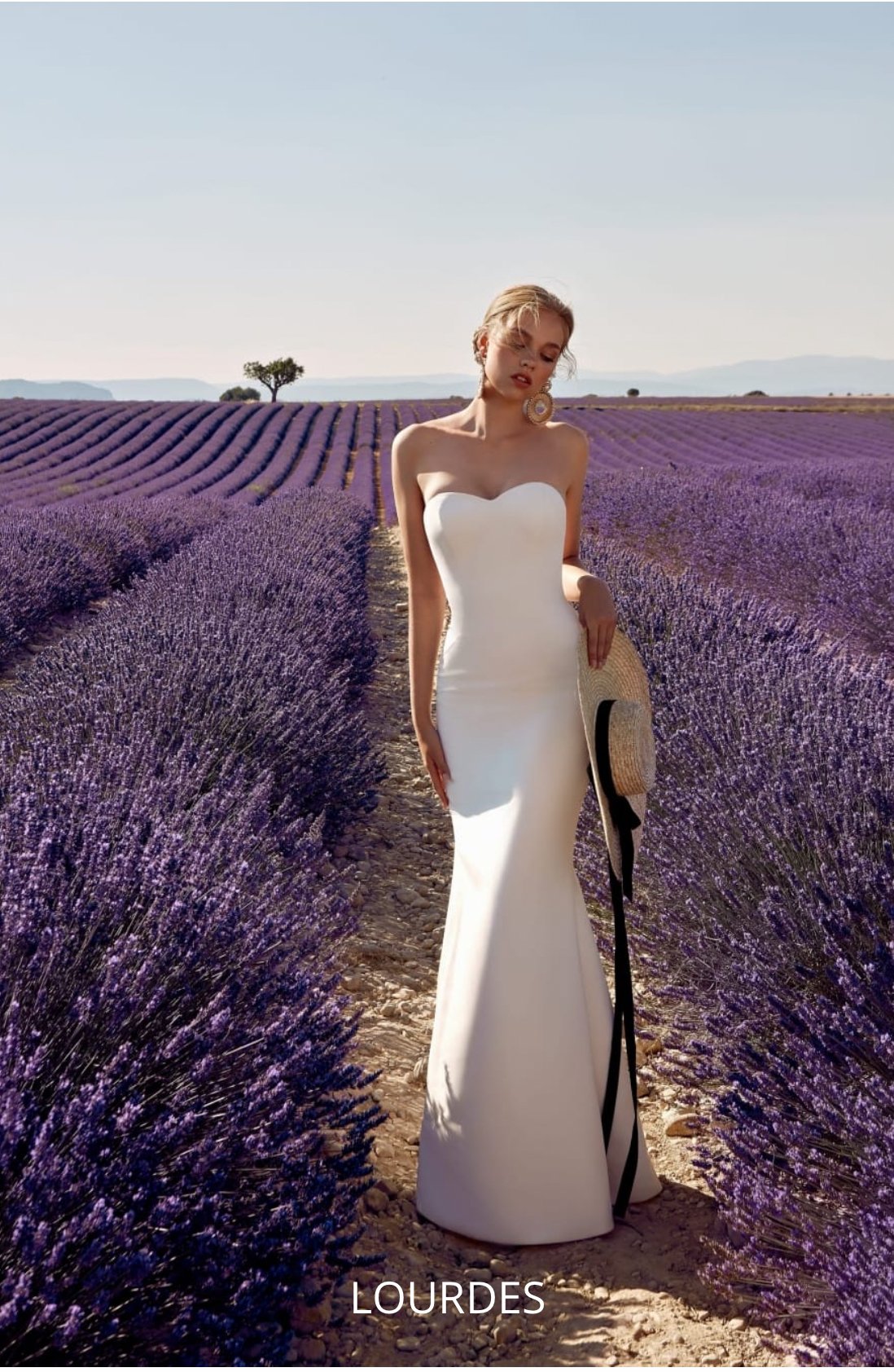 Lourdes by Ariamo - Coming Aug
