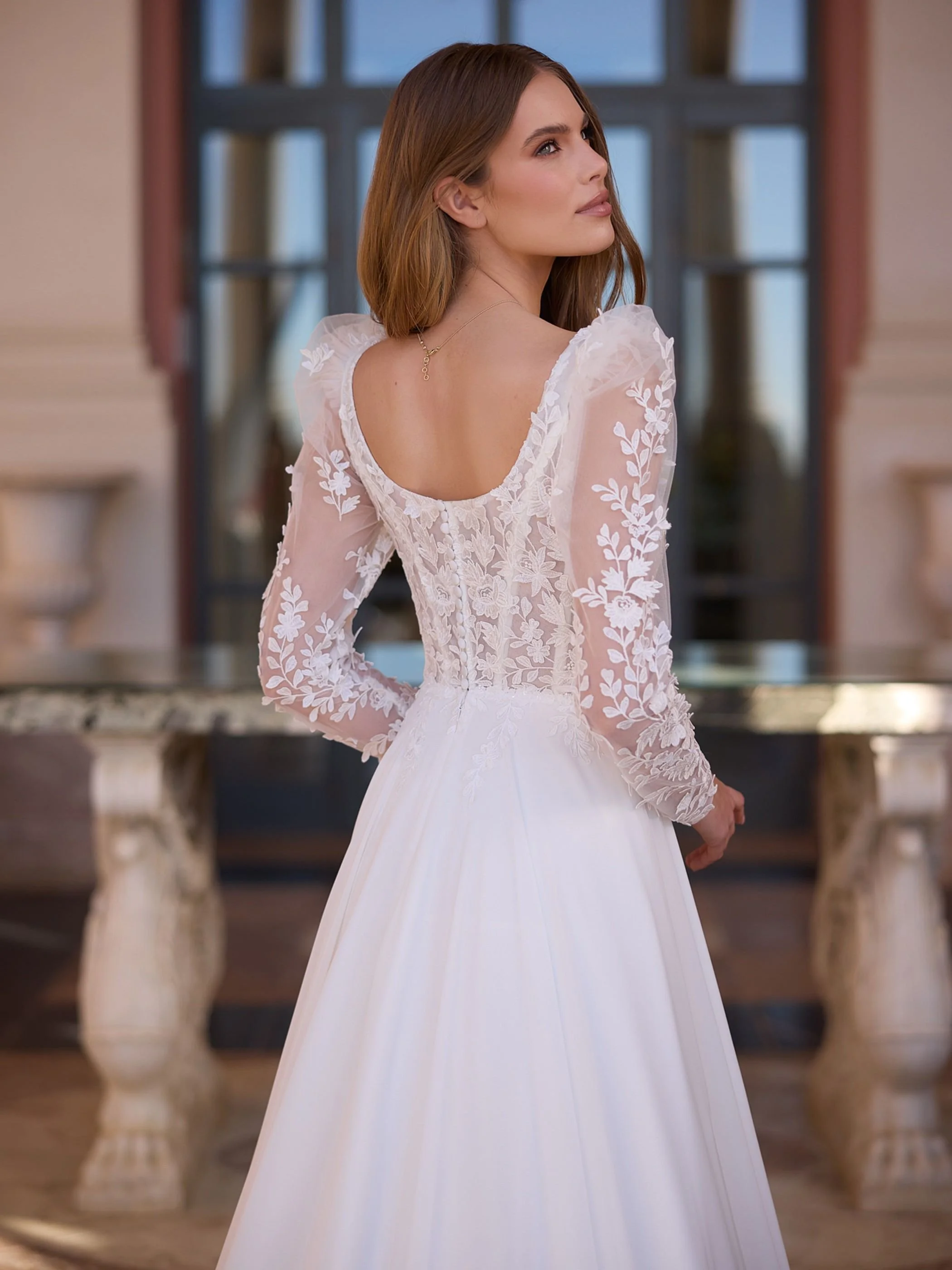 Best | bridal | boutique | stockholm | Sweden