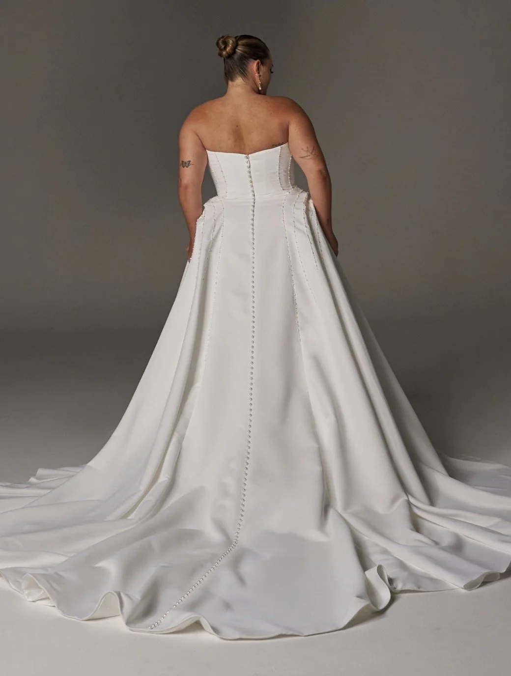Sverige bröllopsbutik stockholm bridal
