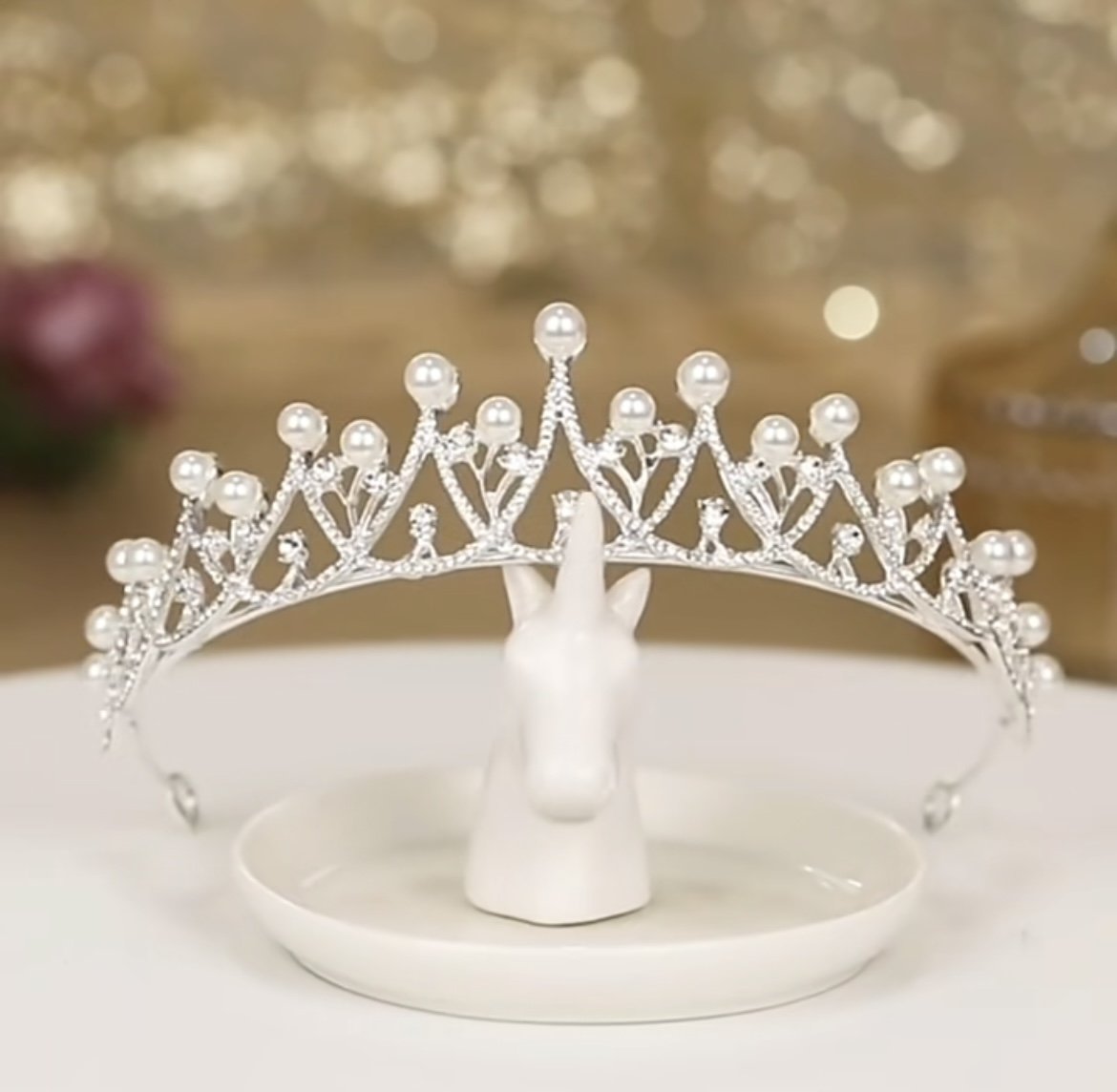 Tiaras