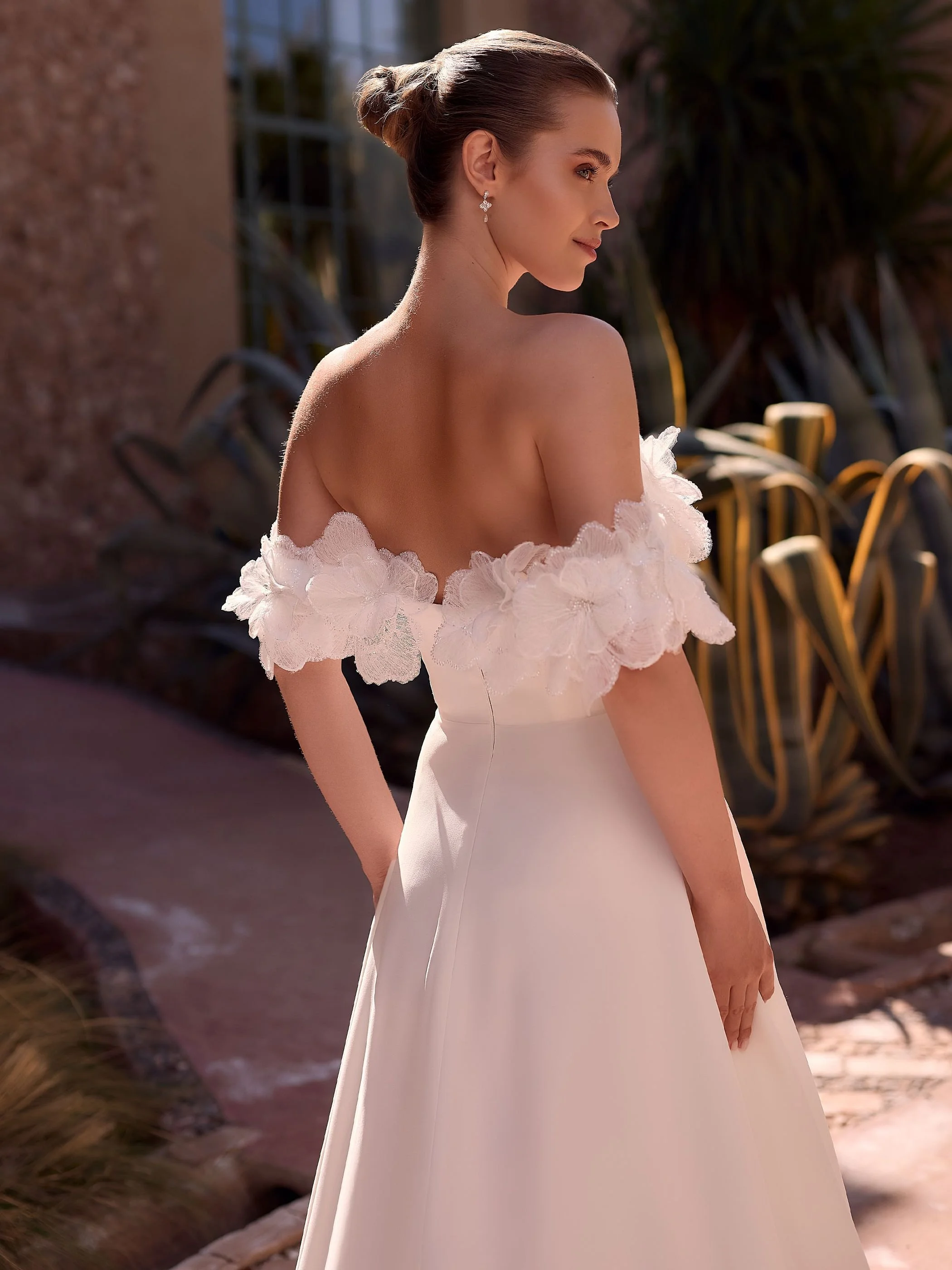 Wedding dress | brudklänningar | bröllop | 2026