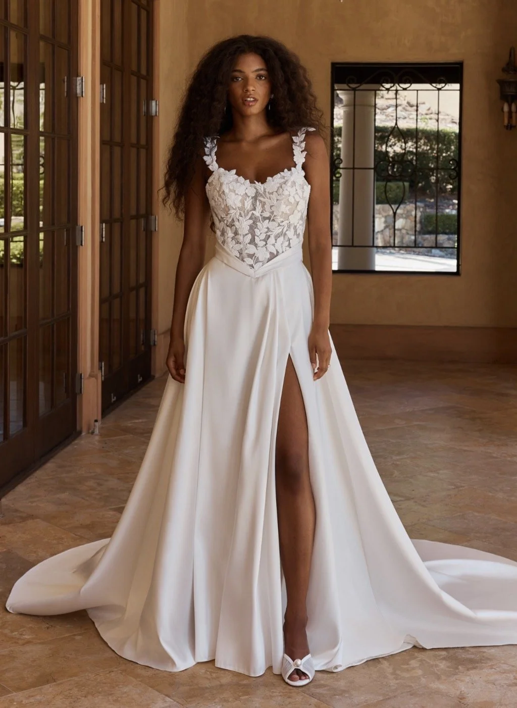 Omri wedding dress madi lane