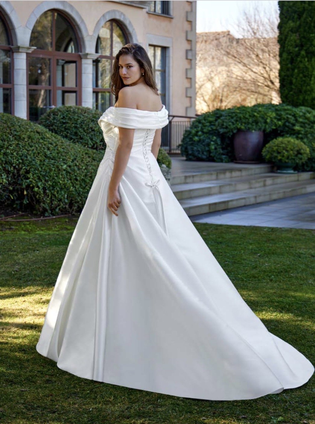 Wedding inspo | Victoria | wedding dress | stockholm | Sverige | sublime style