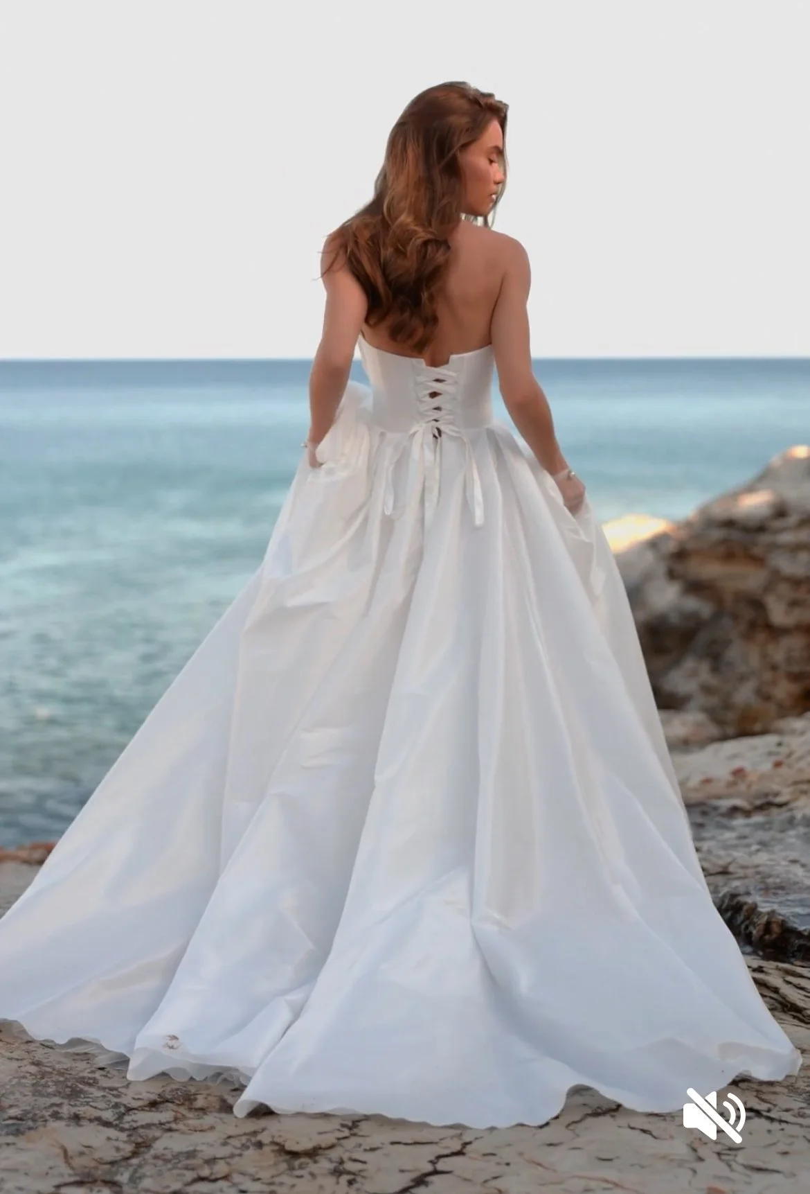 Wedding dress stockholm affordable boutique