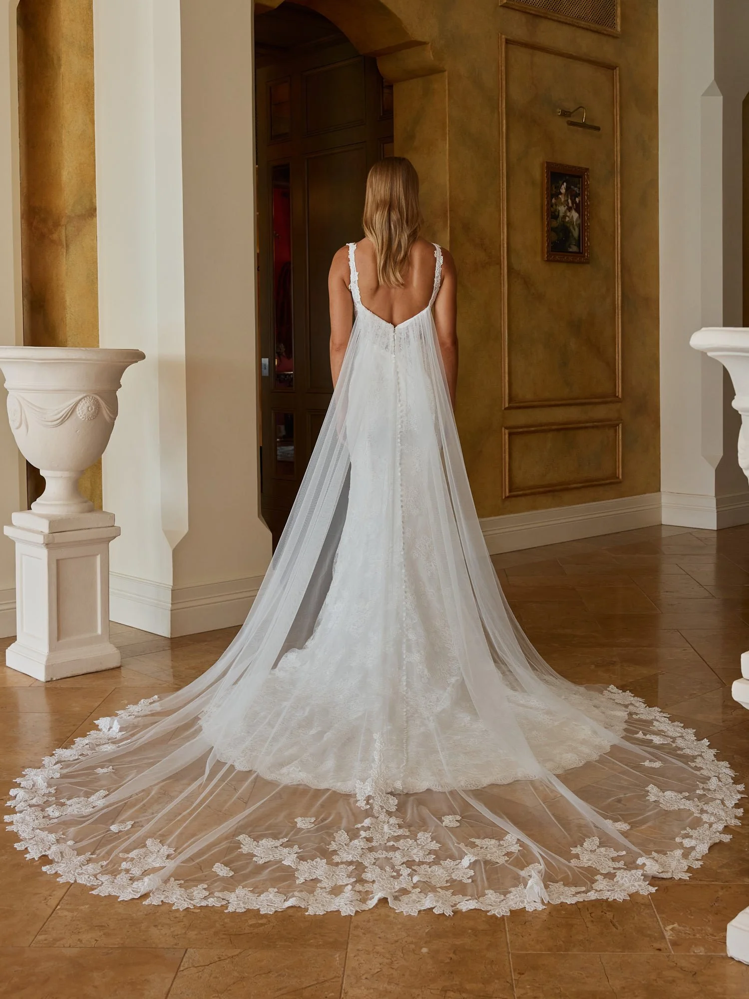 Designer wedding dresses stockholm