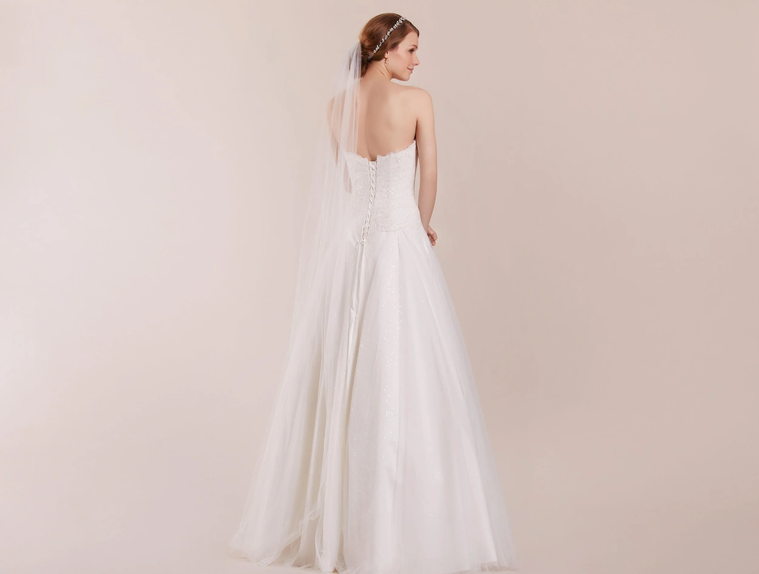 Beautiful wedding dresses stockholm