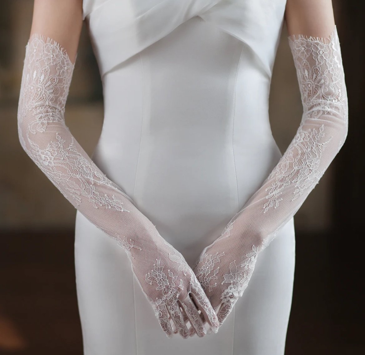 Gloves