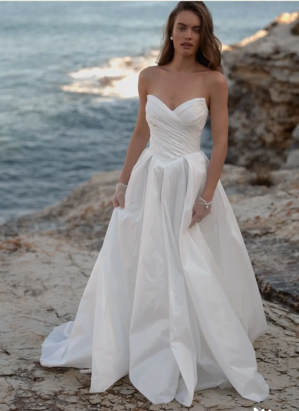 Beautiful wedding dress stockholm 2026 2027