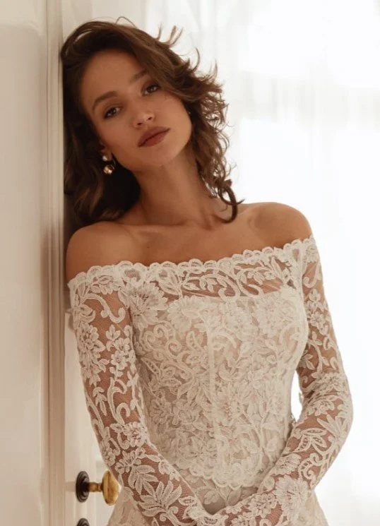 bröllops bolero, bröllopsklänning, lace, spets, bolero