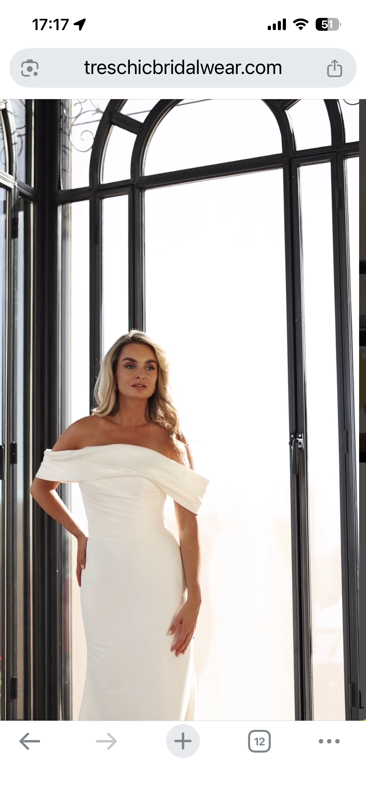 Bröllopsbruket | milagro | wedding castle | Sublime style | Malina