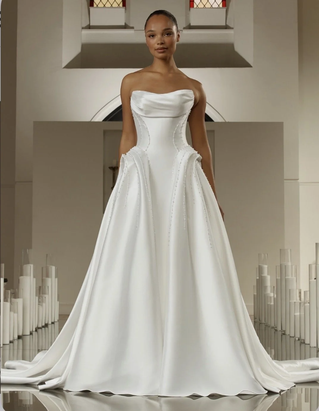 Adele | Evie | Young | madi | lane | weddingdress | bröllopsklänning