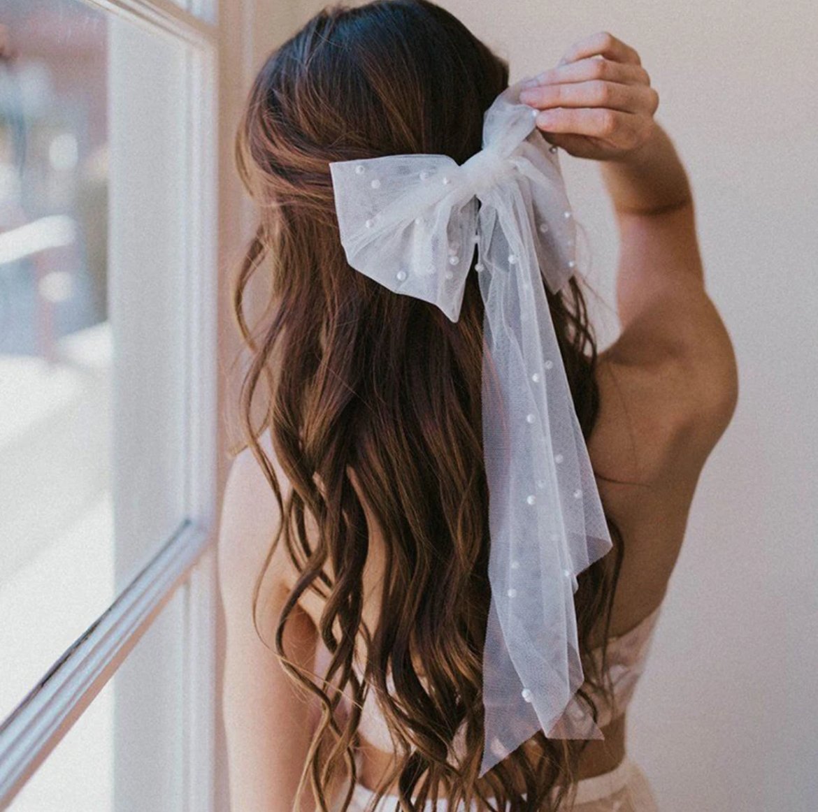 Hair clips & bands