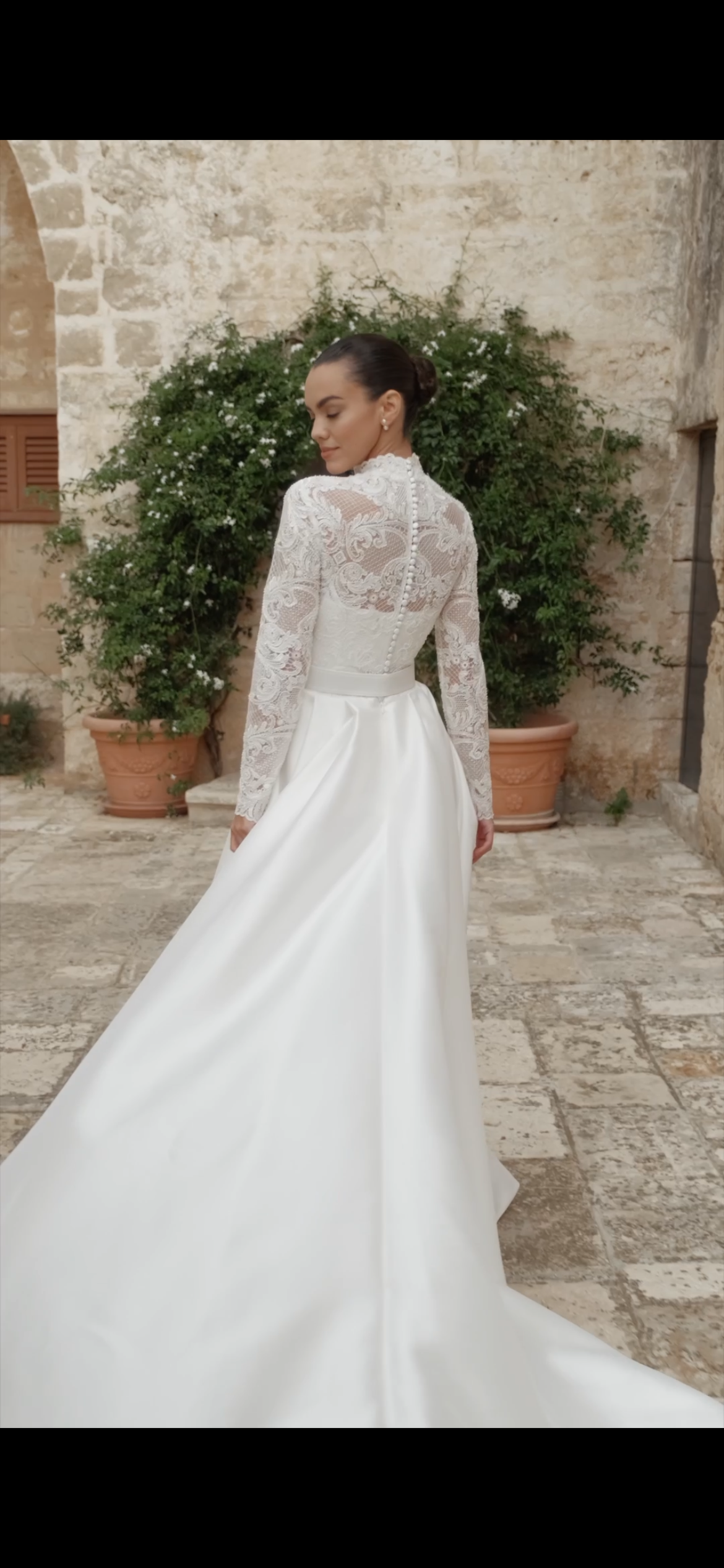 2027 | wedding dresses | new collection | sweden -| trend